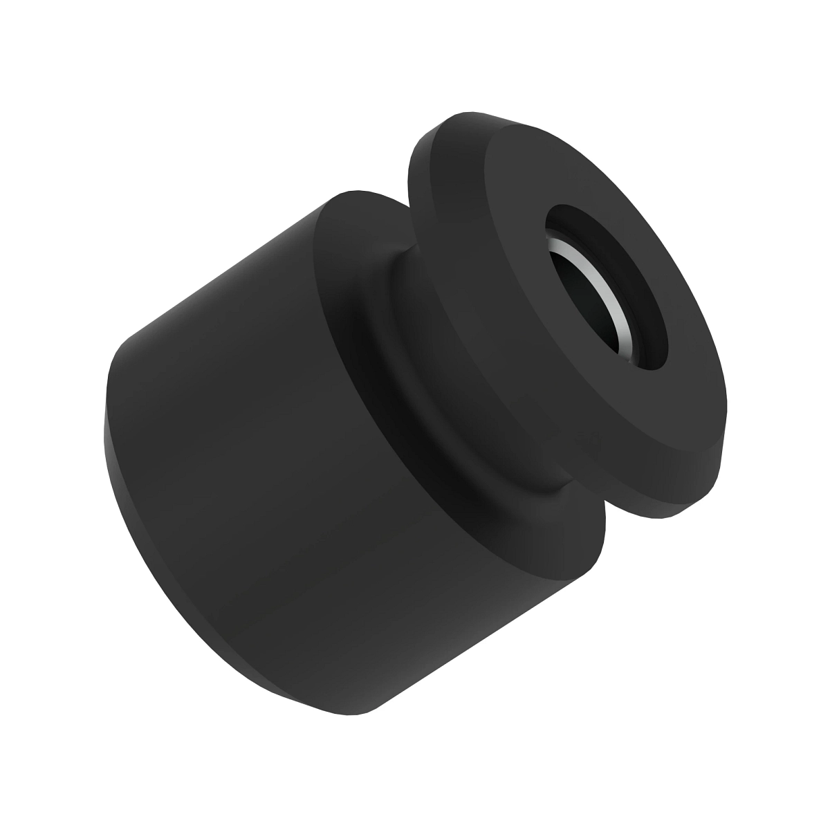 Isolator, Rubber Mount Assy.
