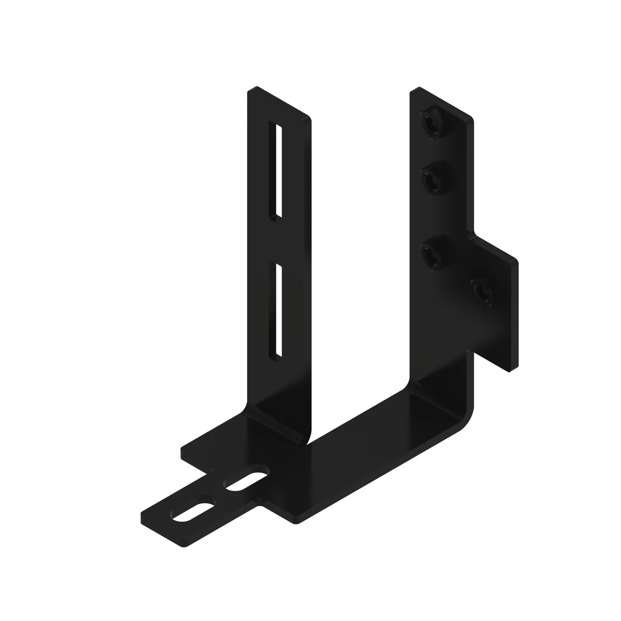 John Deere Hydrostatic Drive Bracket - AT315070