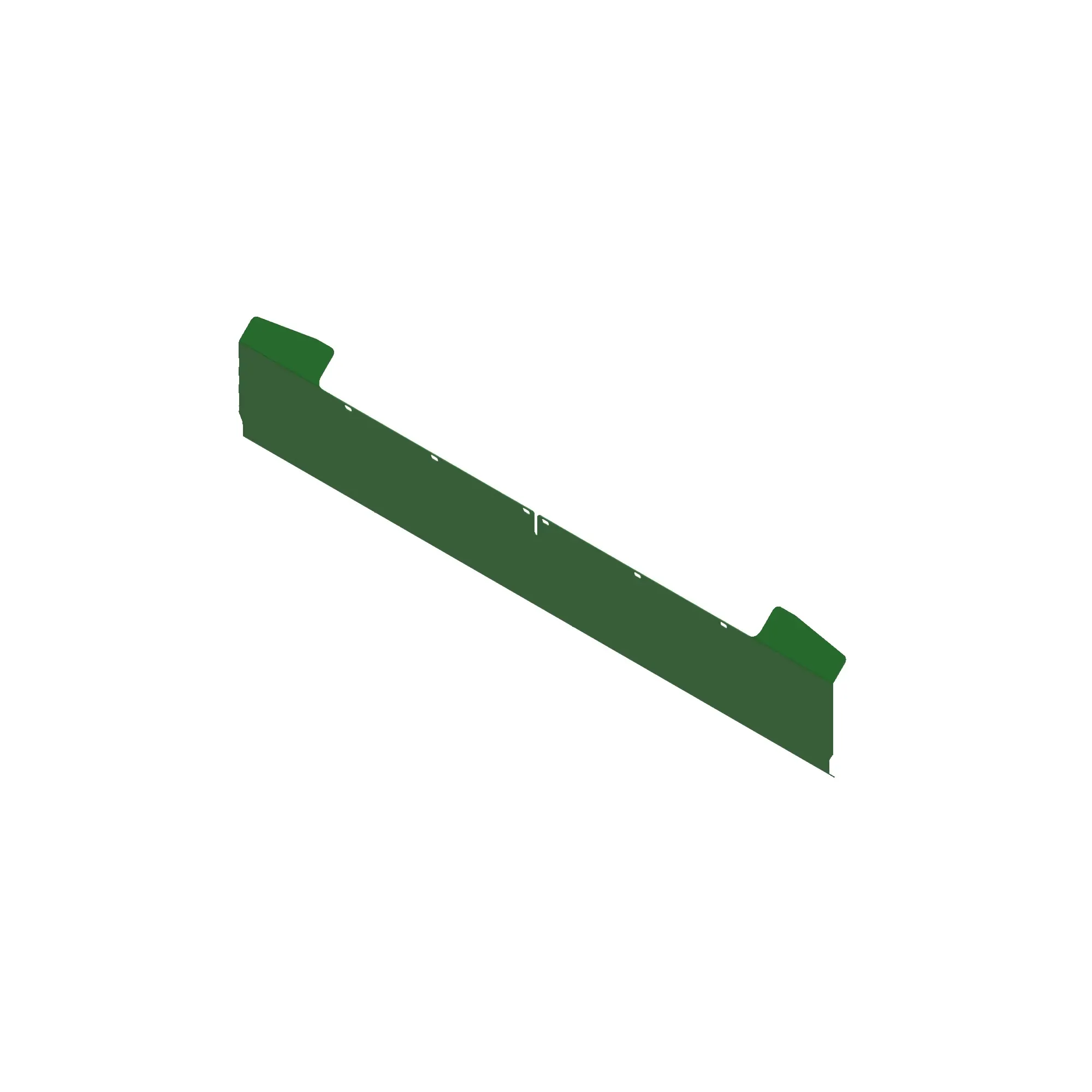 John Deere Support - FH343806
