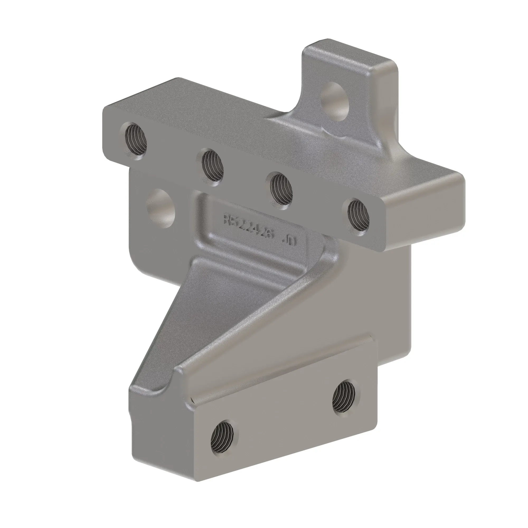 John Deere Alternator Bracket - R522426