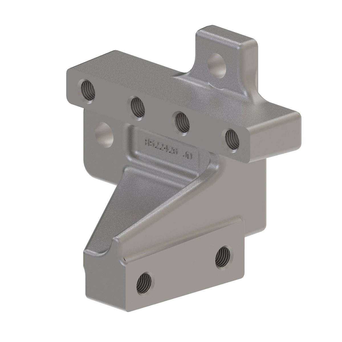 Bracket, Alternator