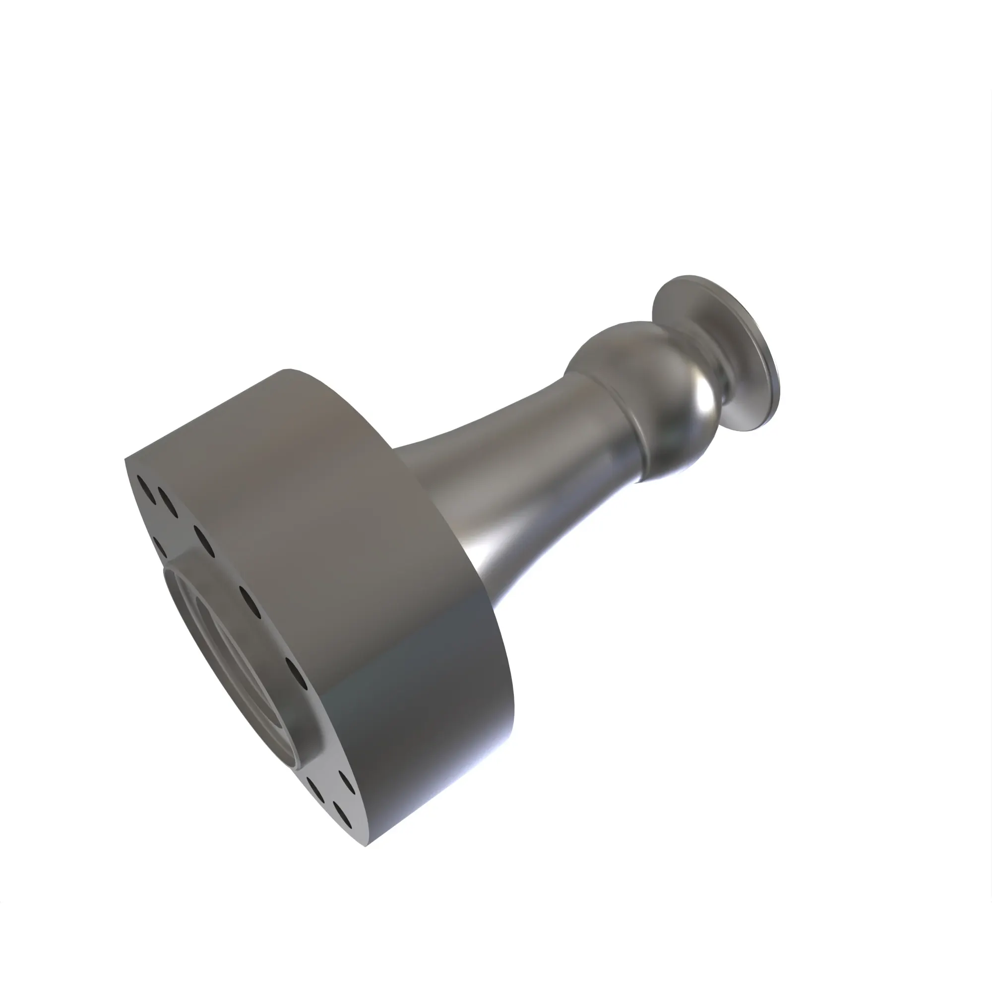 Trunnion