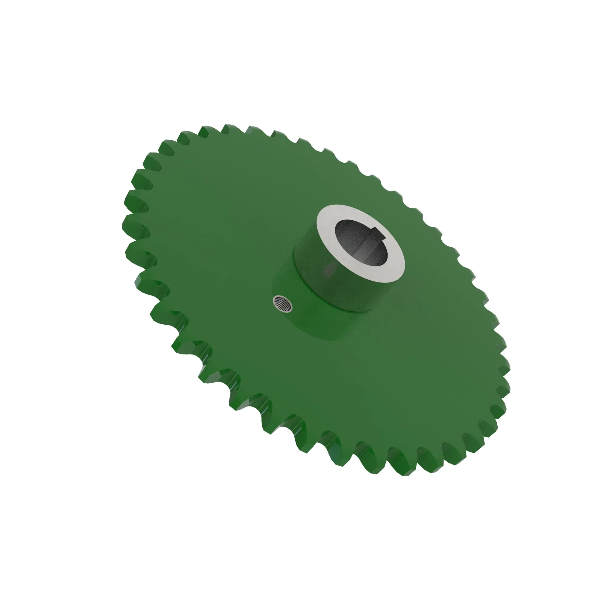 Sprocket Assembly
