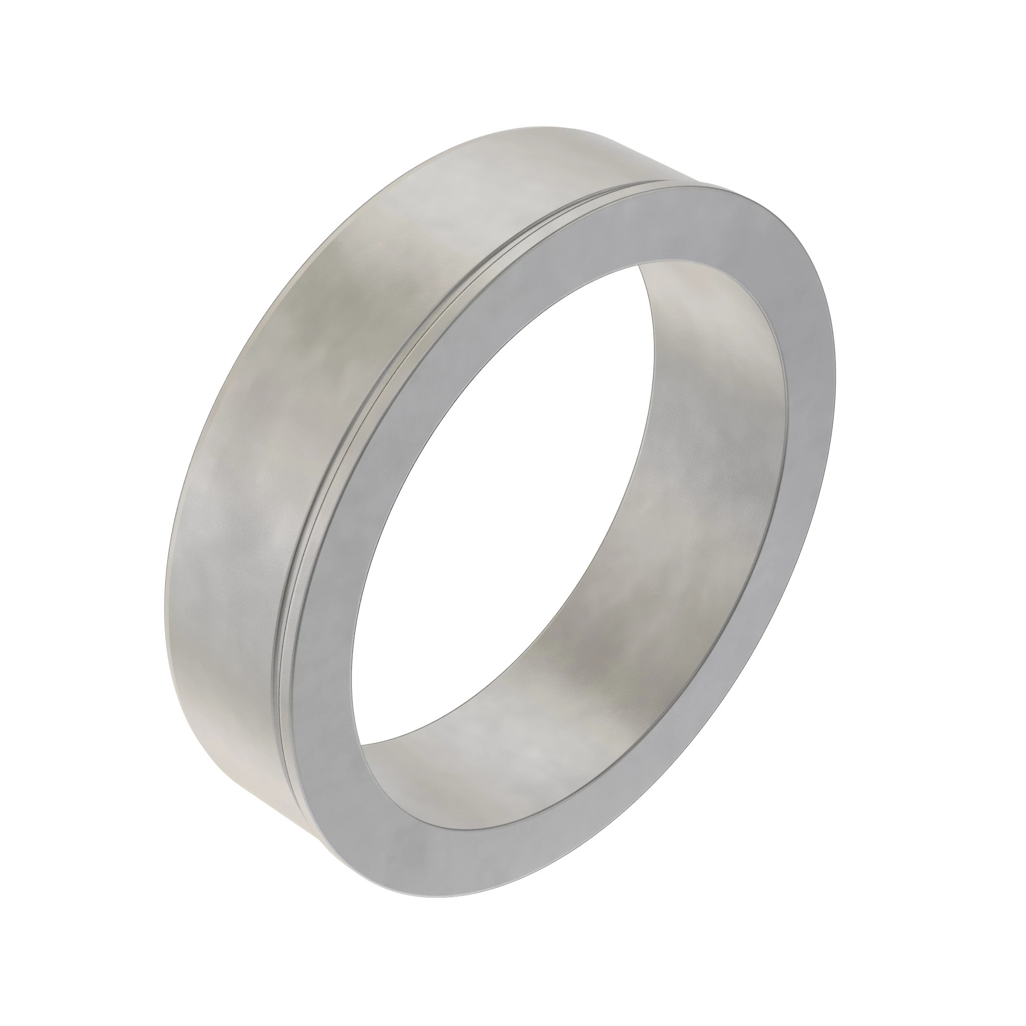 BUSHING-ARTICULATION (TRB)
