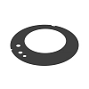 John Deere Plate - WZW15455