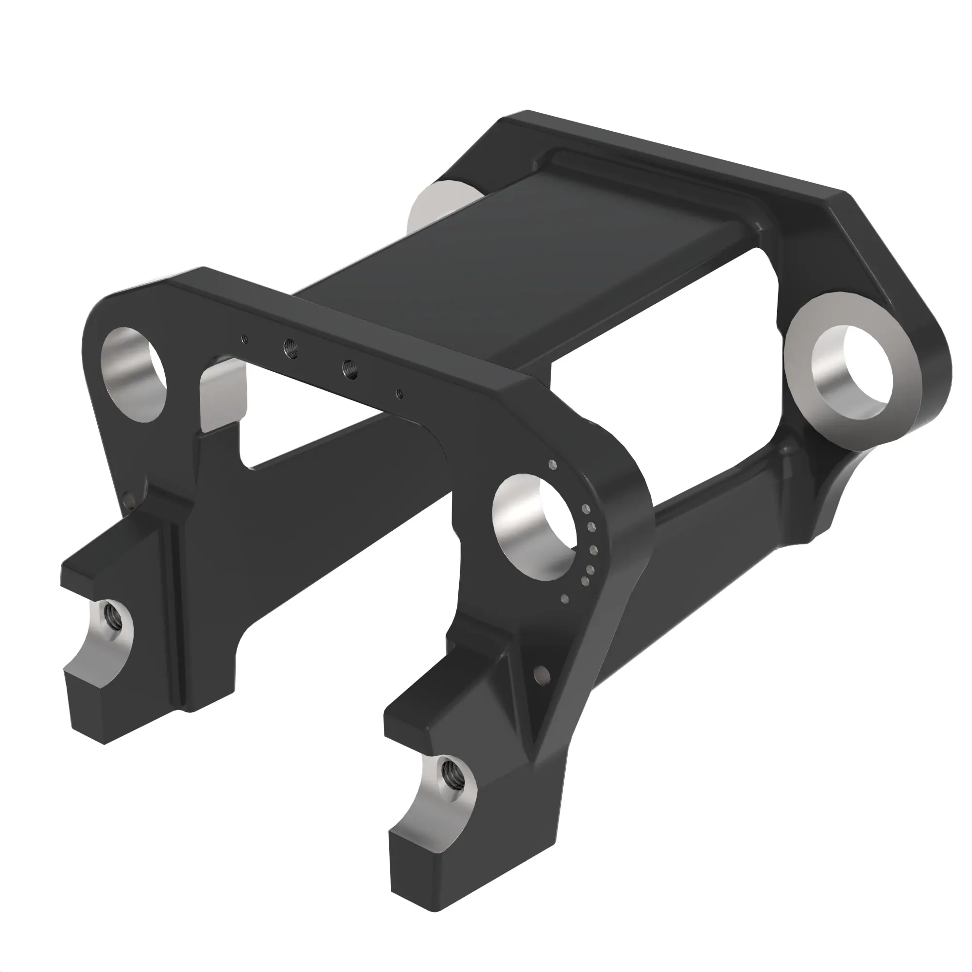 John Deere Saddle Frame - AT475788
