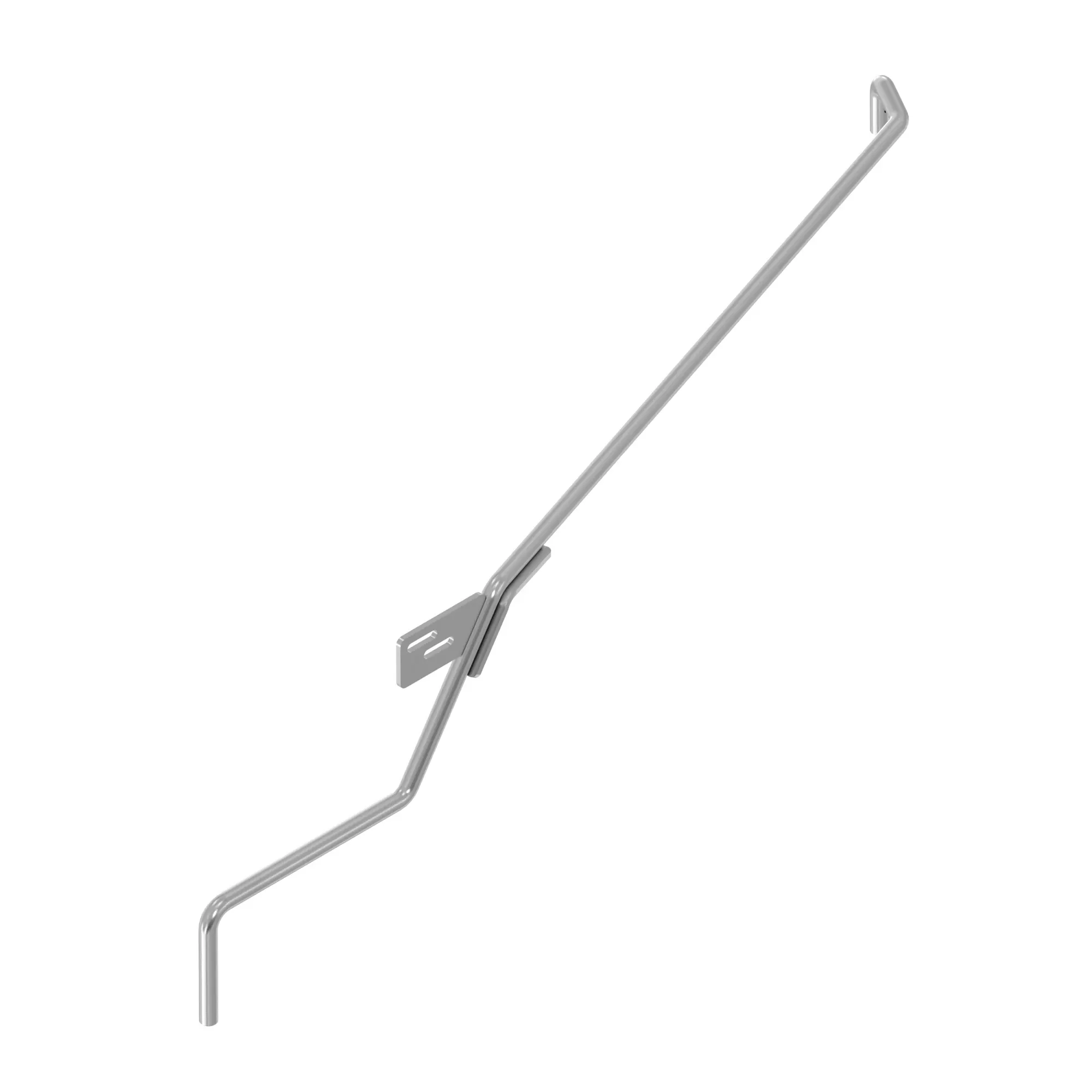 John Deere Control Lever - SJ13433