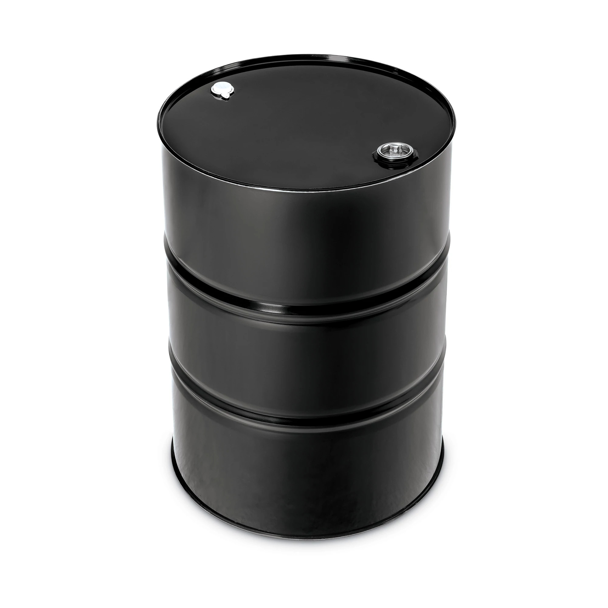 John Deere Premium Synthetic Engine Oil, Plus-50™ II, SAE 0W-40, API CK-4/SN, 208 Liter (55 Gallon) - TY26666