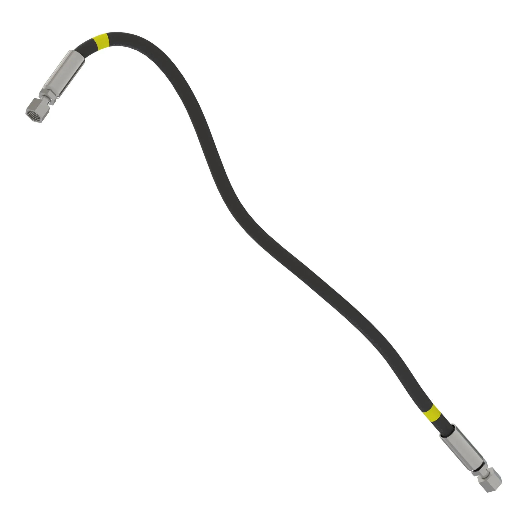Hydraulic Hose - Fabricate