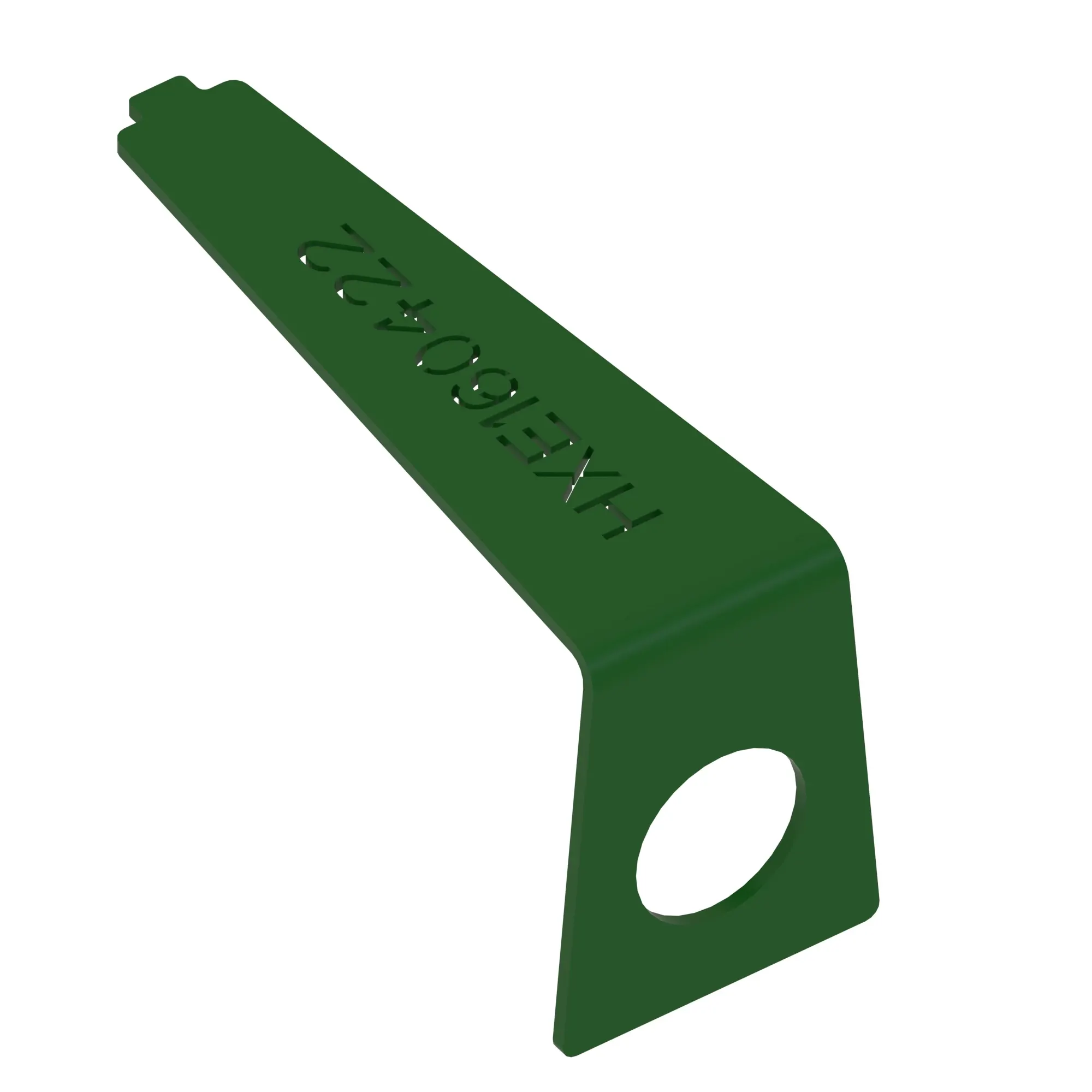 John Deere Gauge - HXE160422