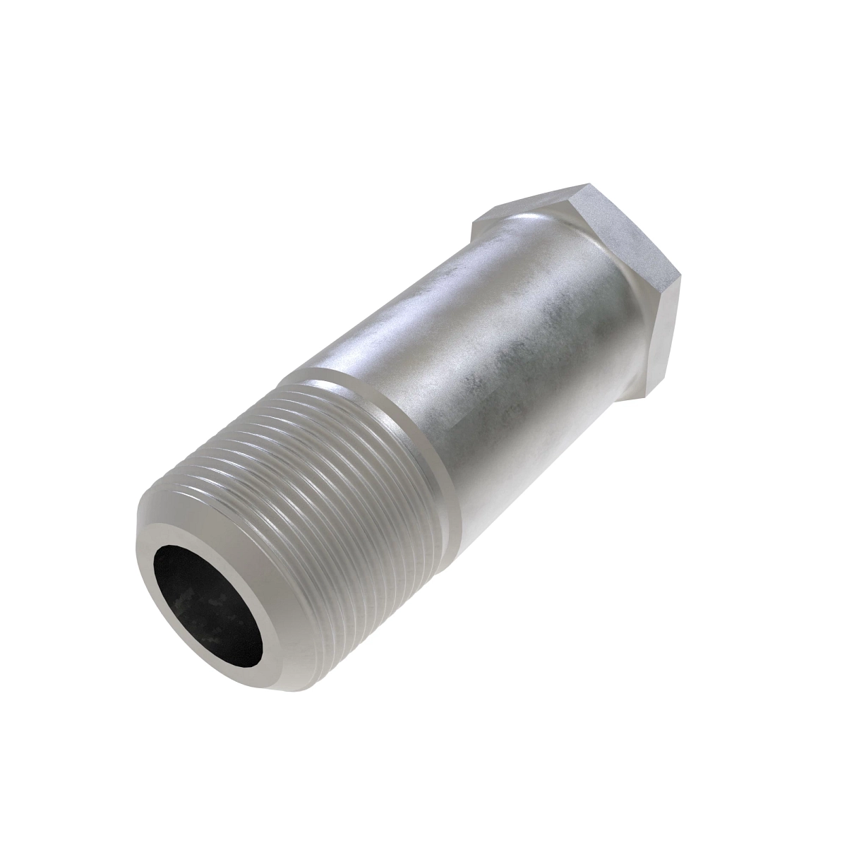 Fitting(Male Pipe to Female O-Ring)
