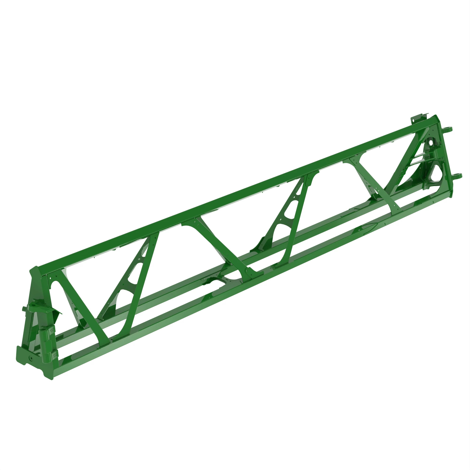 FRAME, FRAME, STEEL BOOM, 36M LH OU