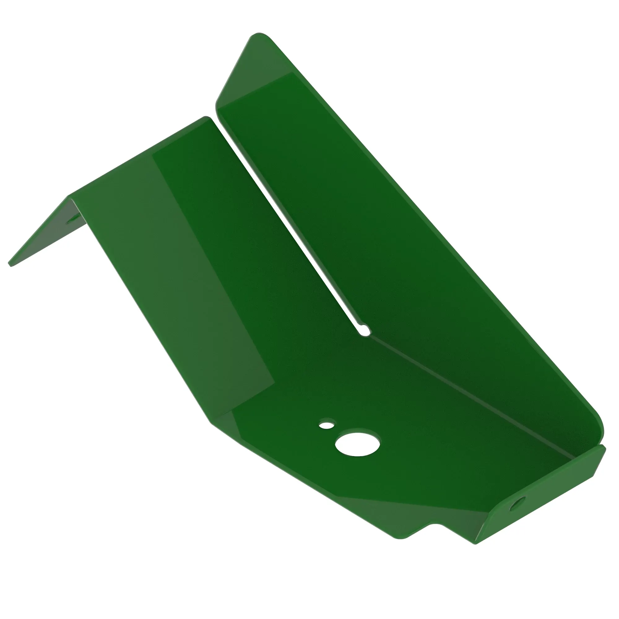 John Deere Battery Disconnect Bracket - SU50061