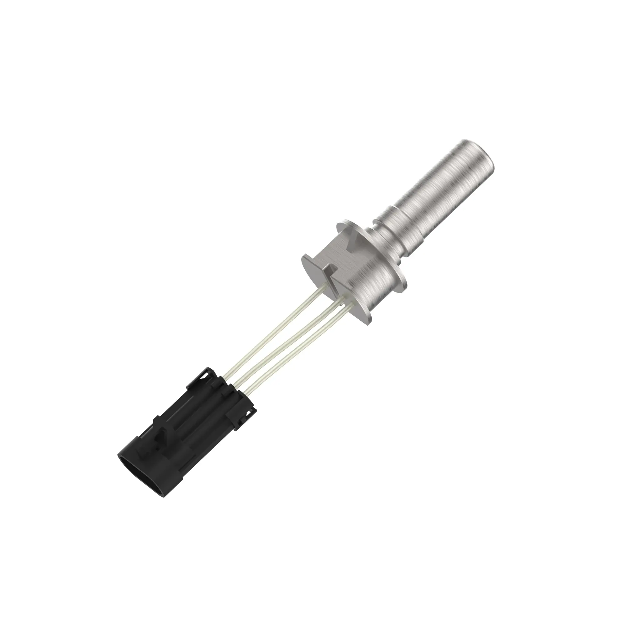 John Deere Hydraulic Oil Restriction Sensor - RE27649