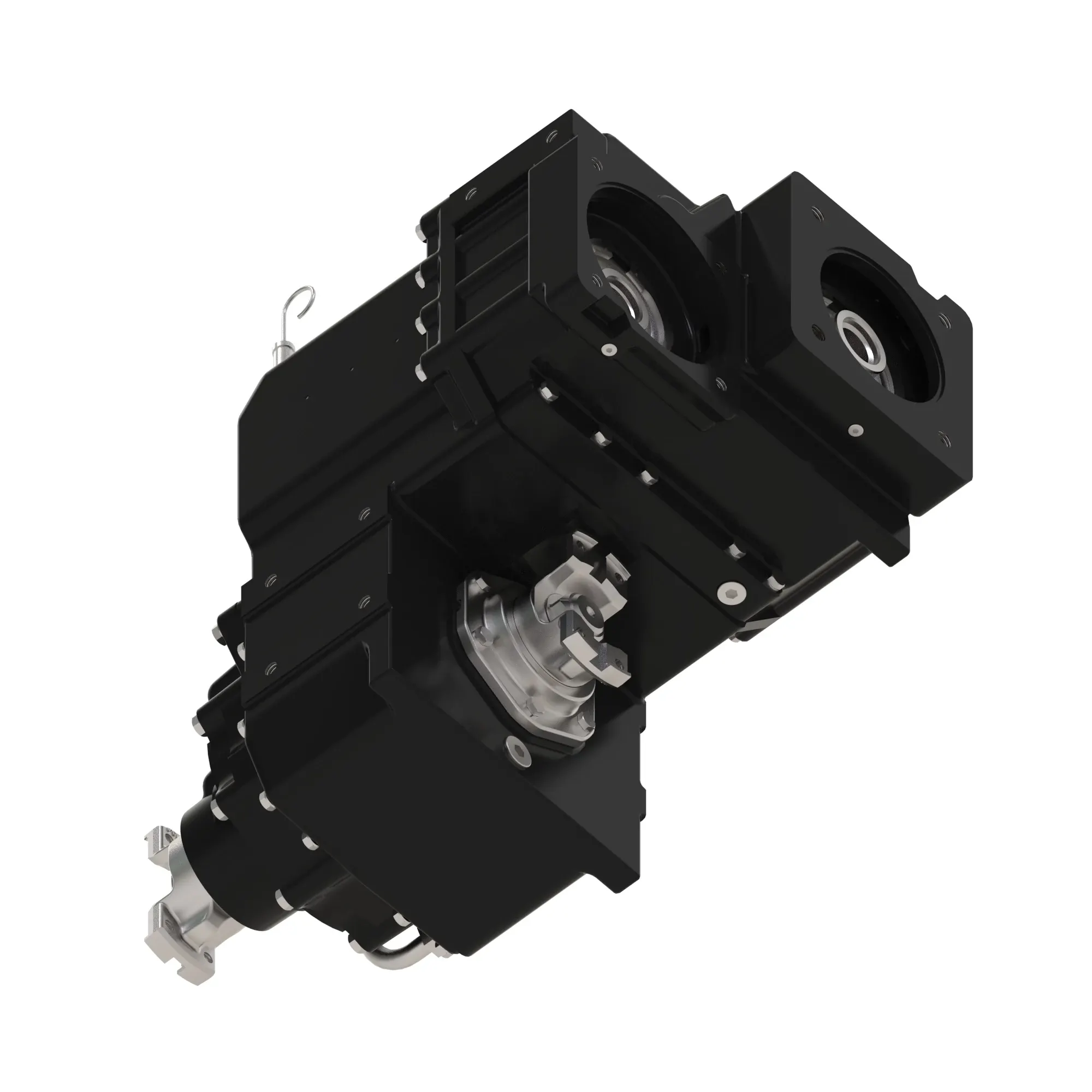 TRANSMISSION NAF LOK 142/1 VGZ 85-502, "RABBIT"