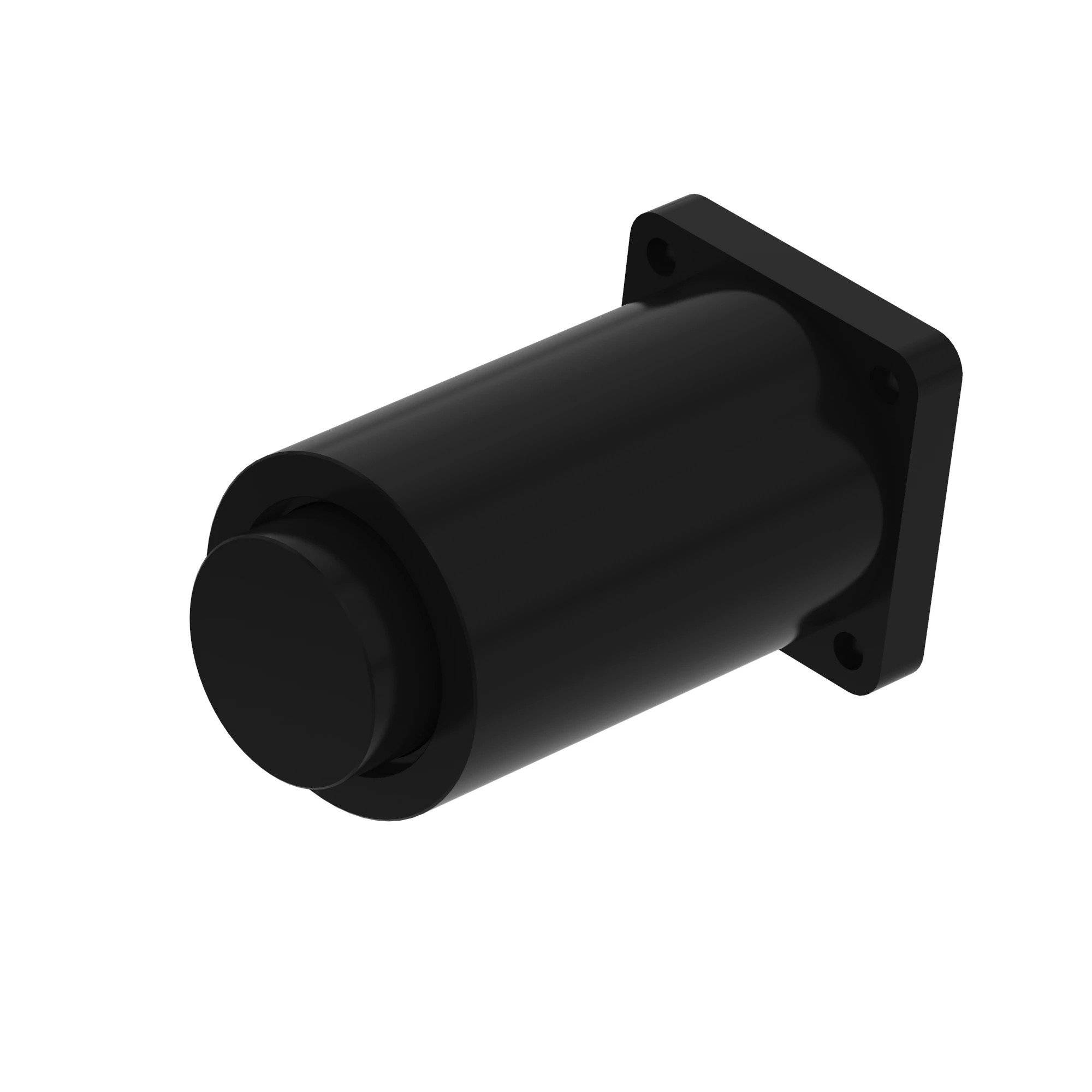 CYLINDER, HYDRAULIC TENSIONER