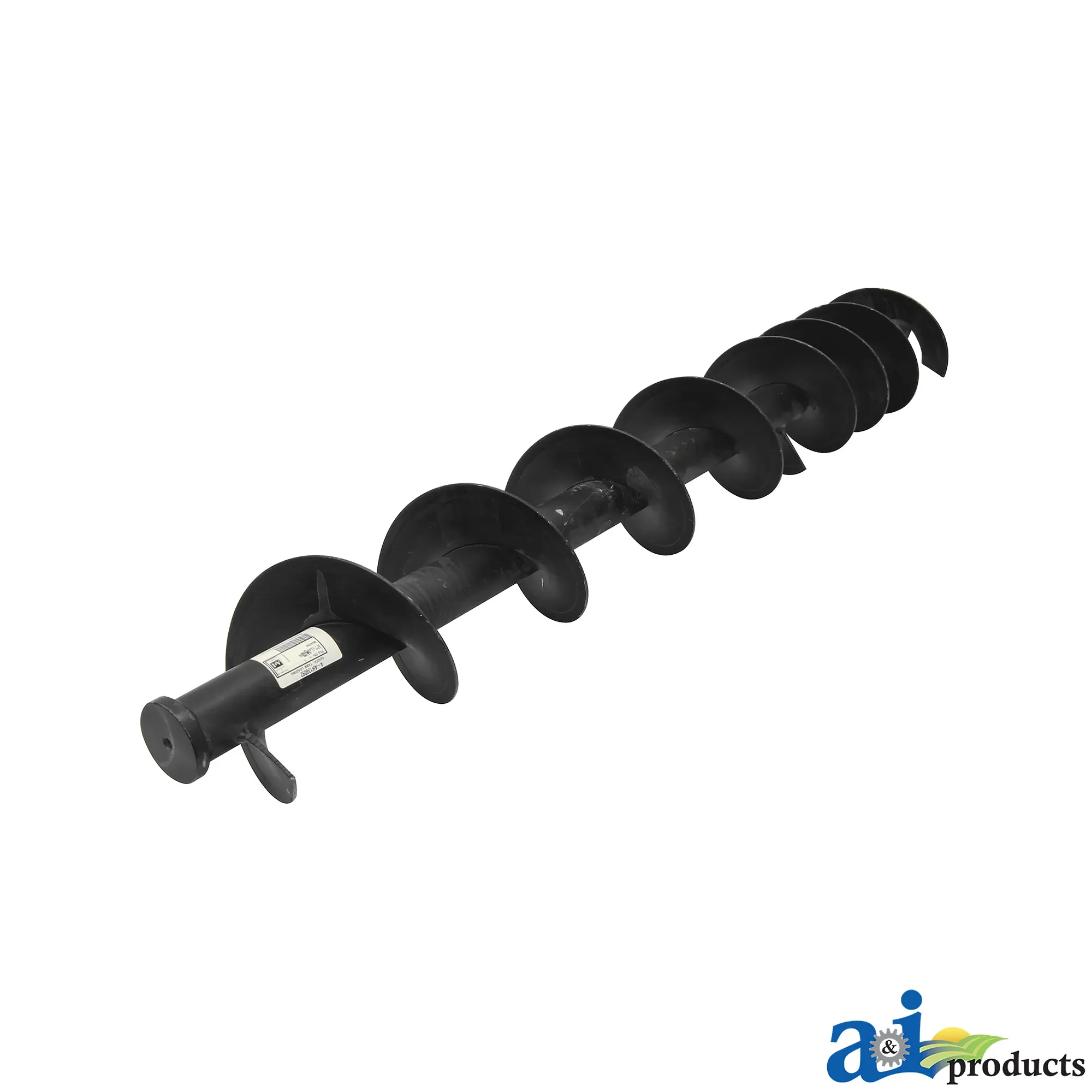 A&I Products Upper Clean Grain Loading Auger - A-AH136092