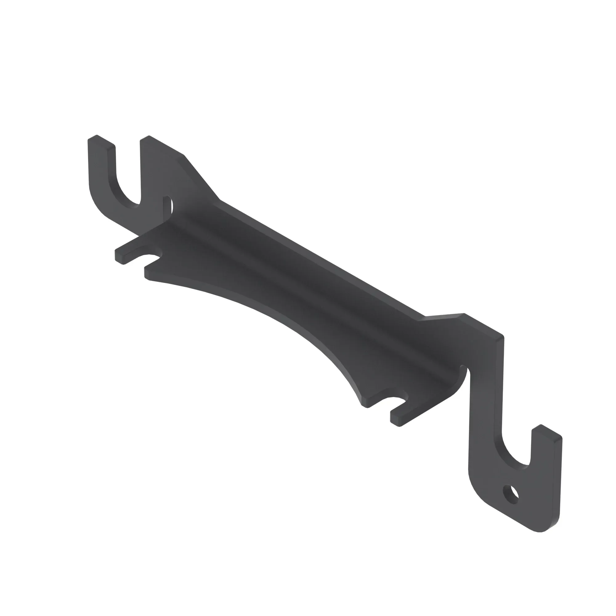 John Deere Bracket - F704362