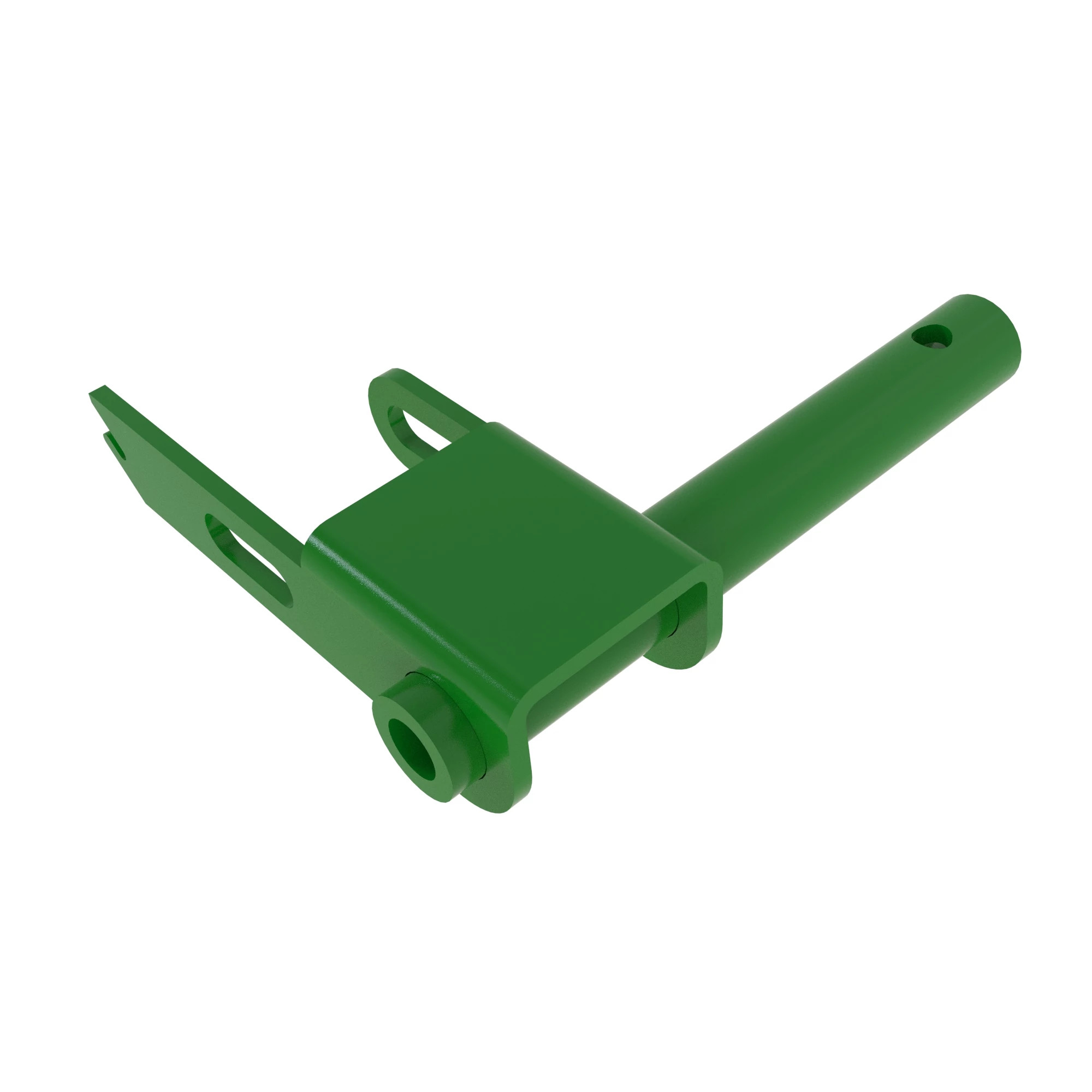 John Deere Front Ladder Arm - DQ40651