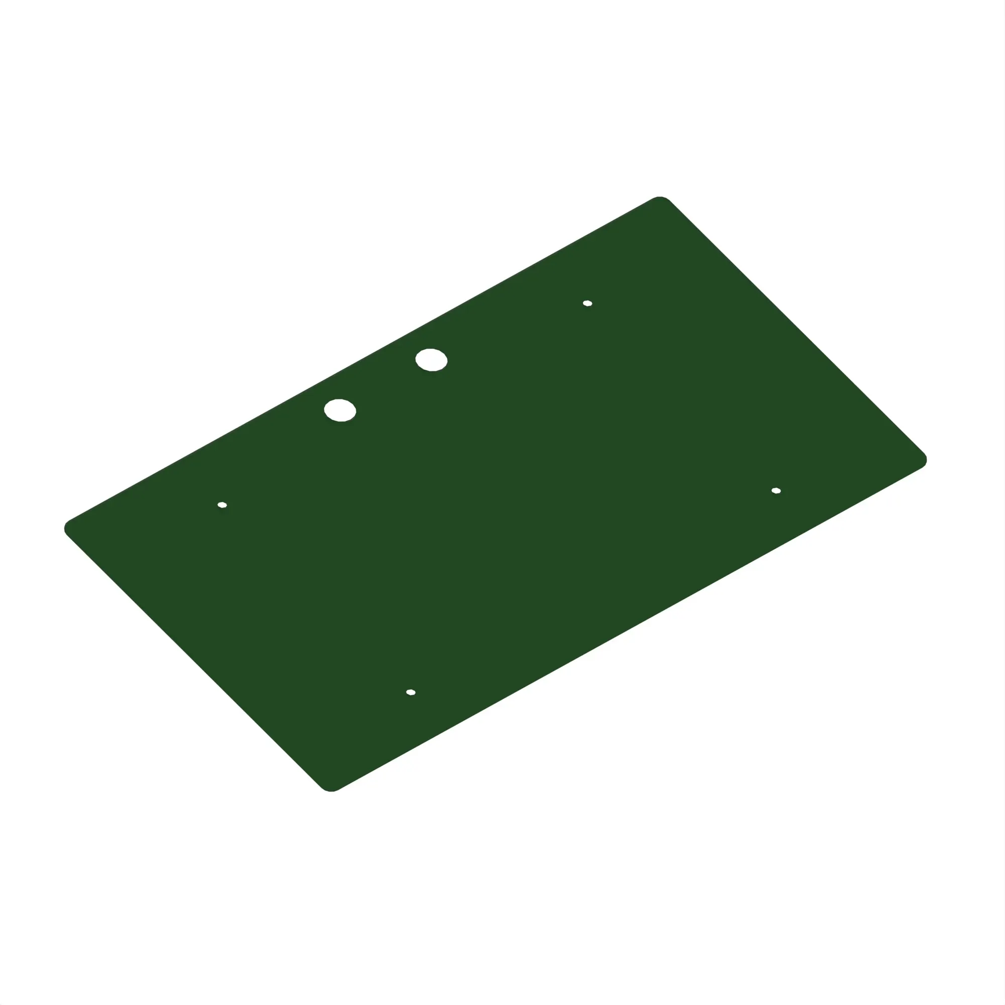 COVER, FLOOR ACCESS
