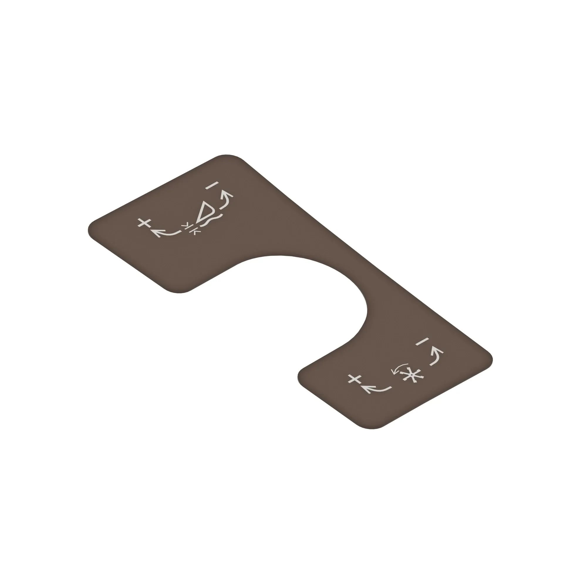 ENCODER KNOBS