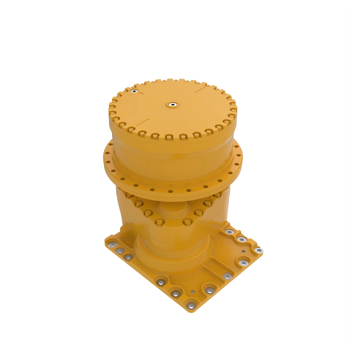 John Deere Reman REMAN Final Drive, Left Side - PG200210