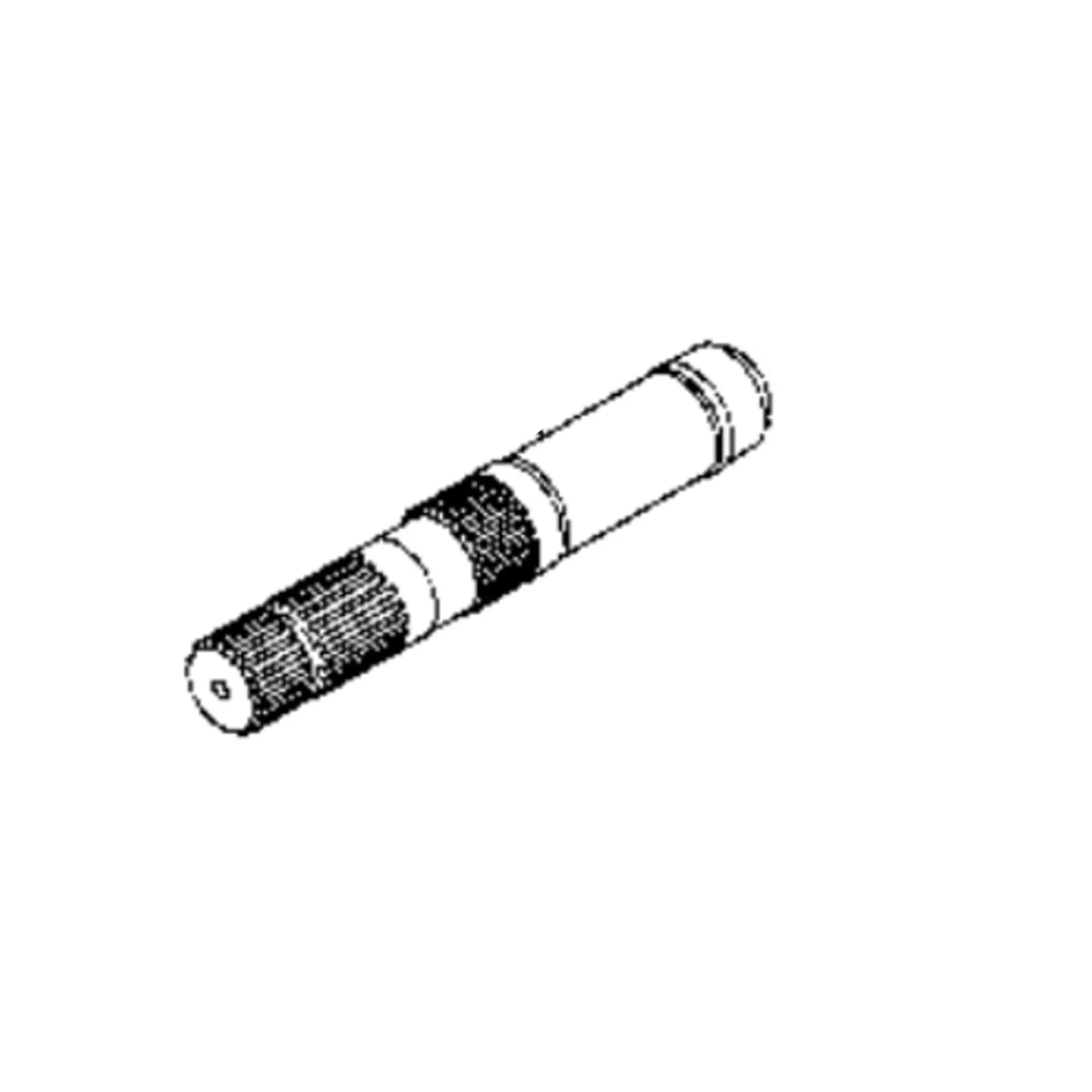 John Deere Drive Shaft - CE18414