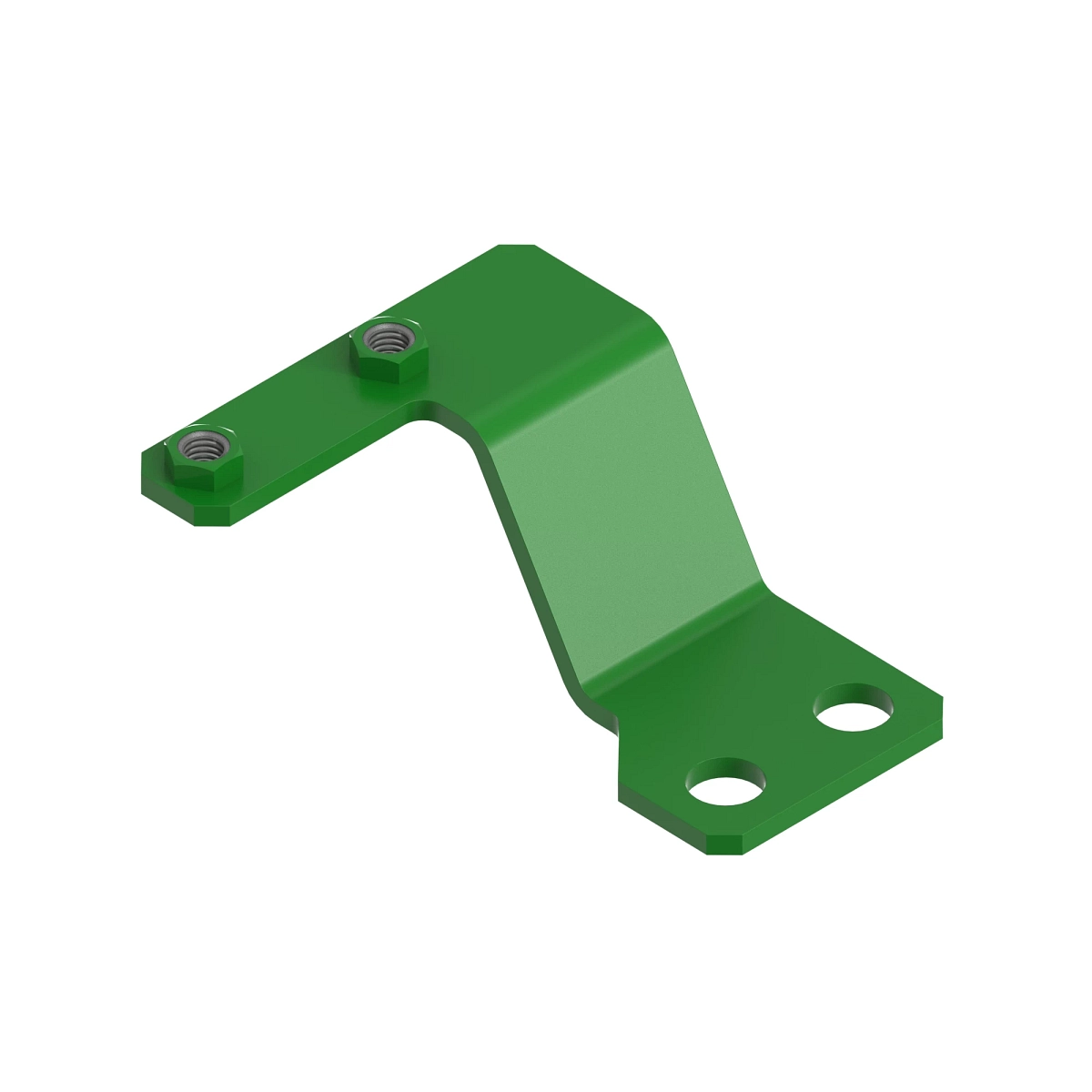 Bracket Assy.