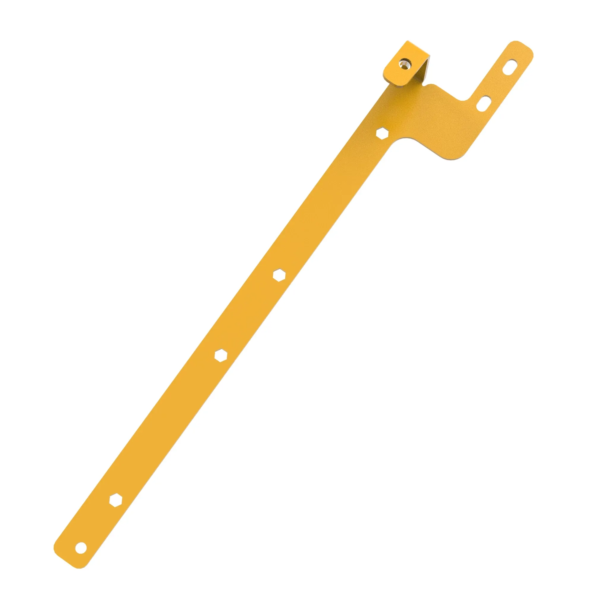 Hydraulic Reservoir