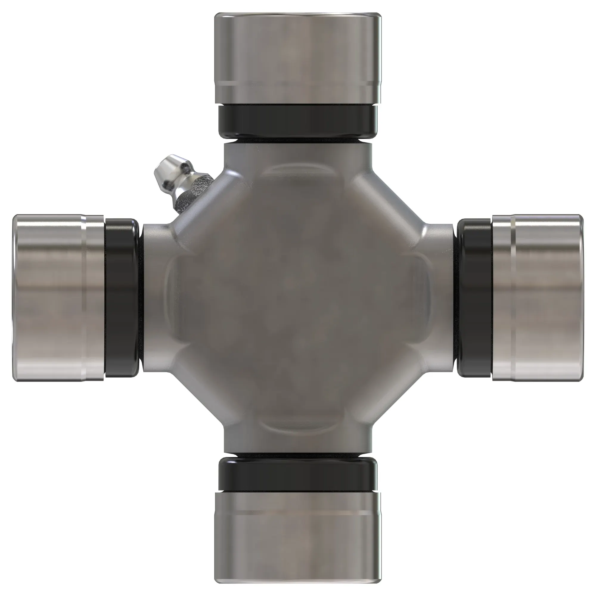 CROSS AND BEARING ASSEMBLY
