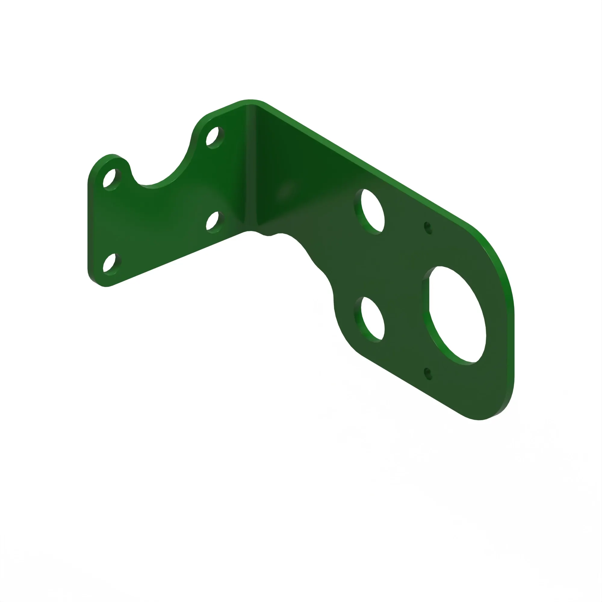 John Deere Filter Support - KK25628