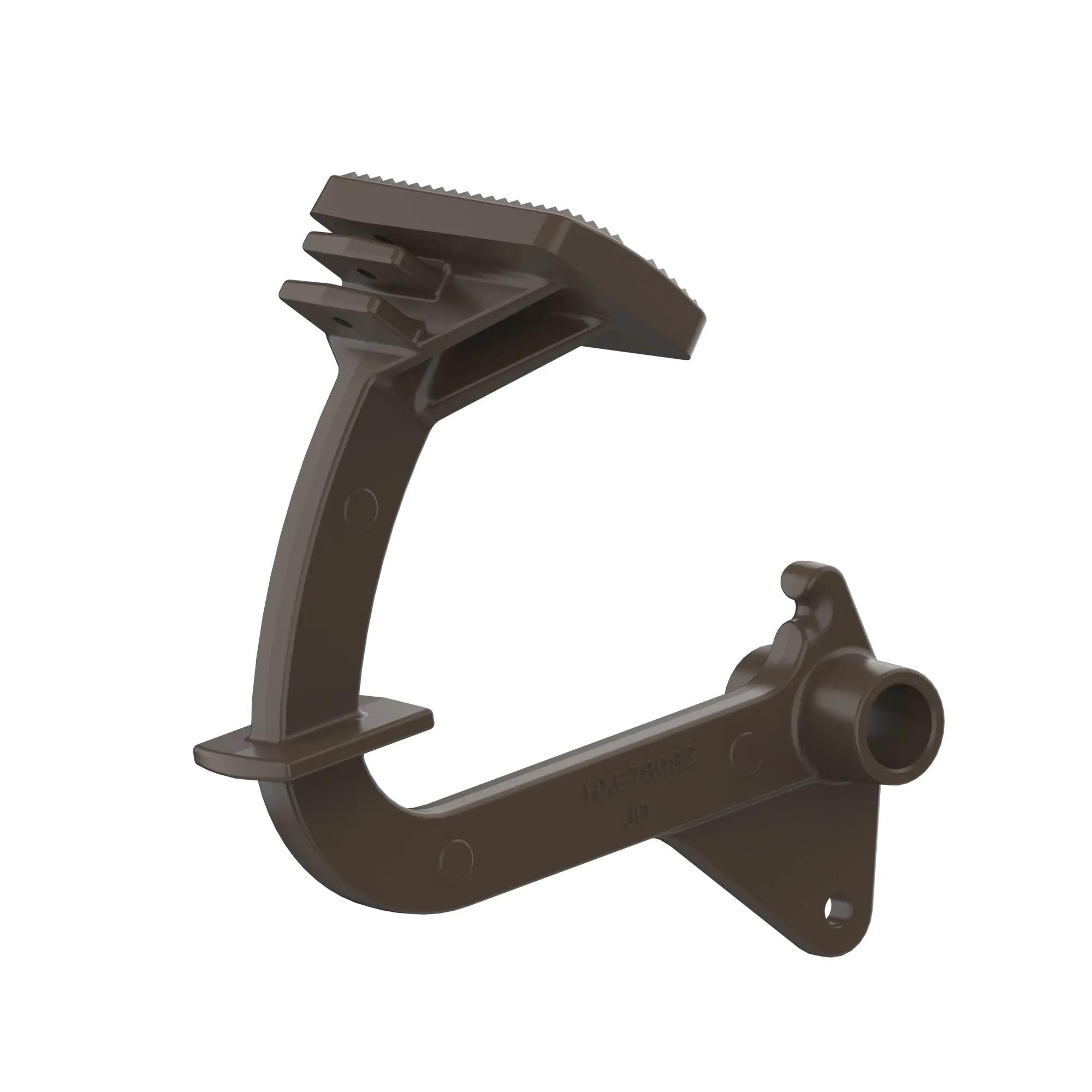 PEDAL, PEDAL, LH BRAKE