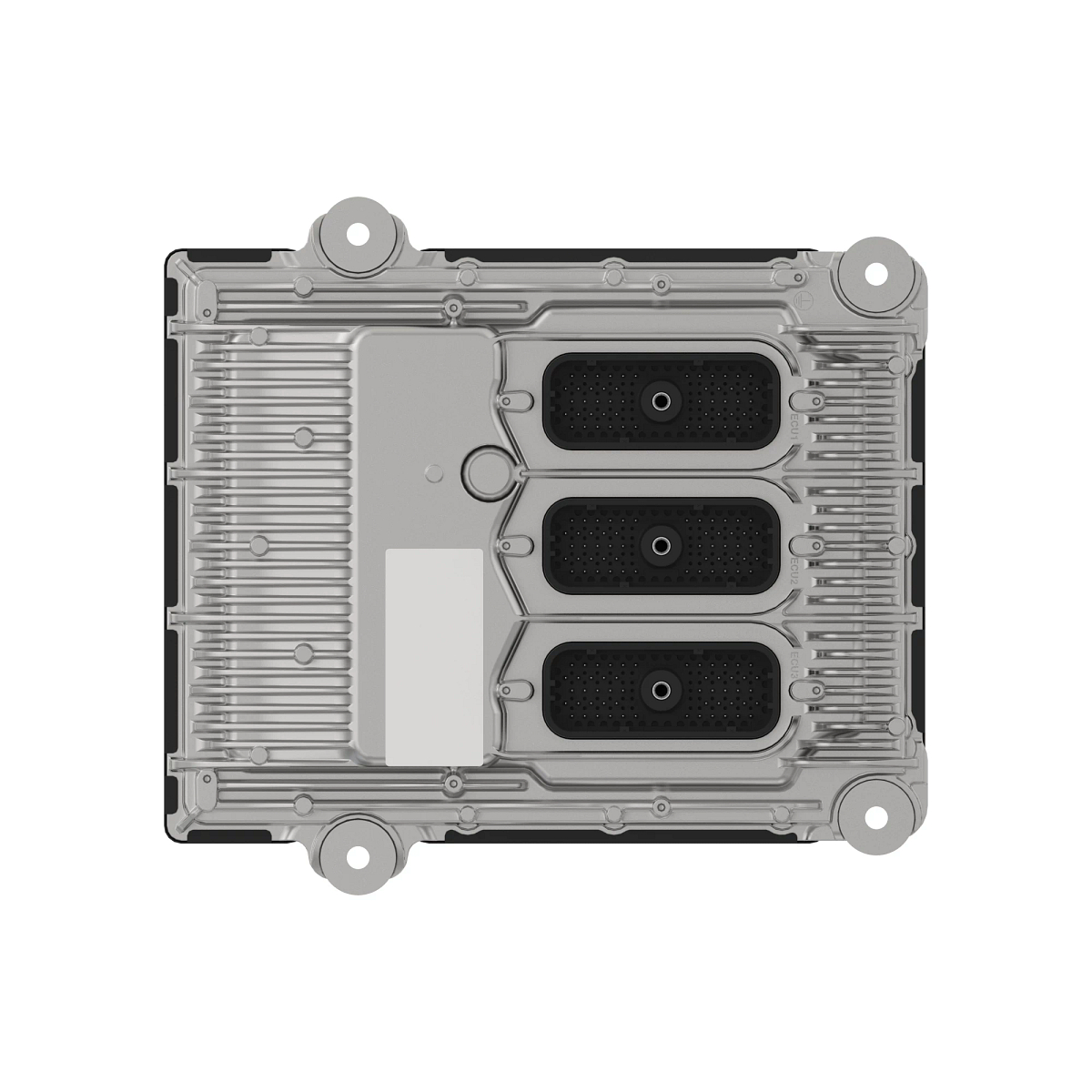 Engine Controller Reman