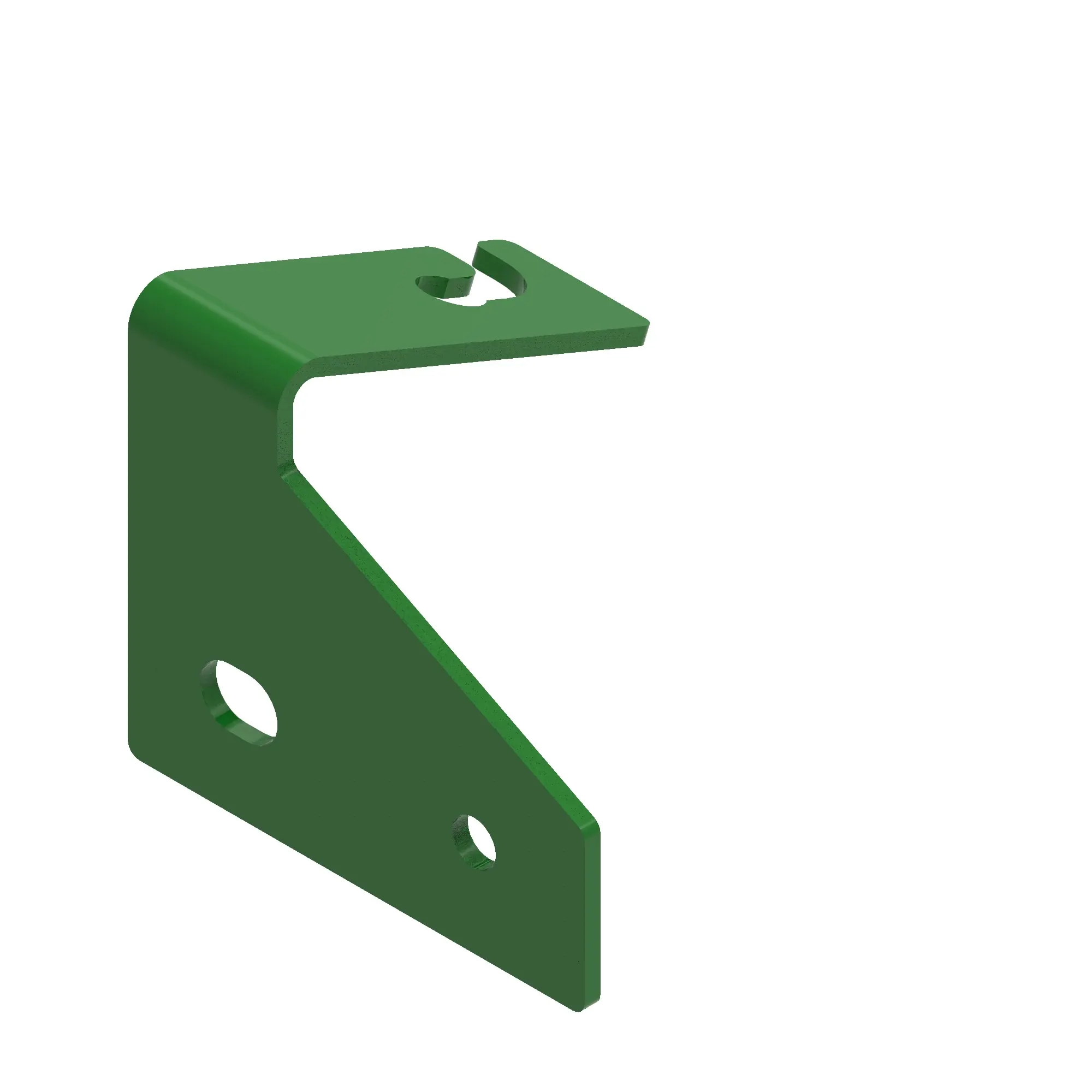 Bracket