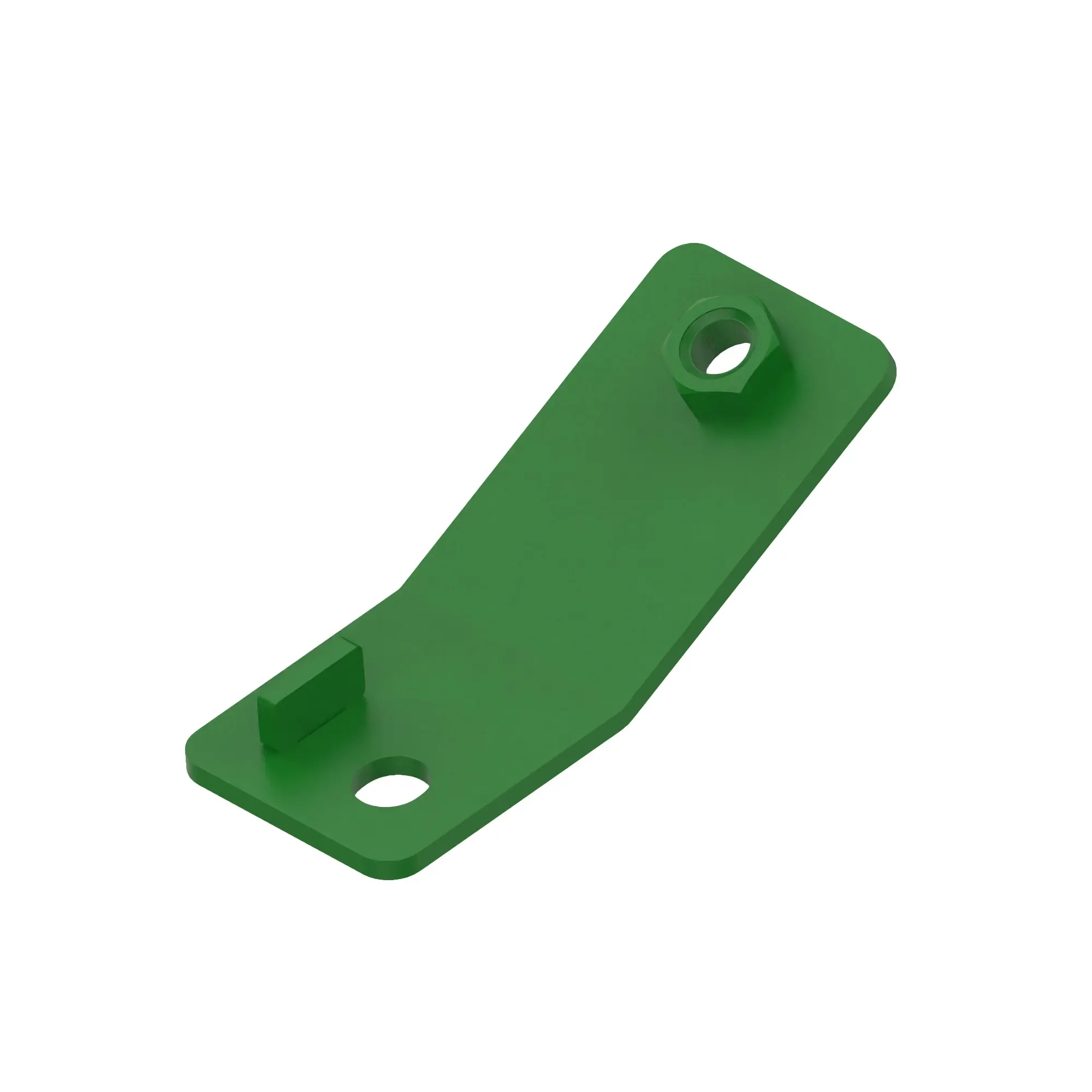 John Deere Support - SJ37142