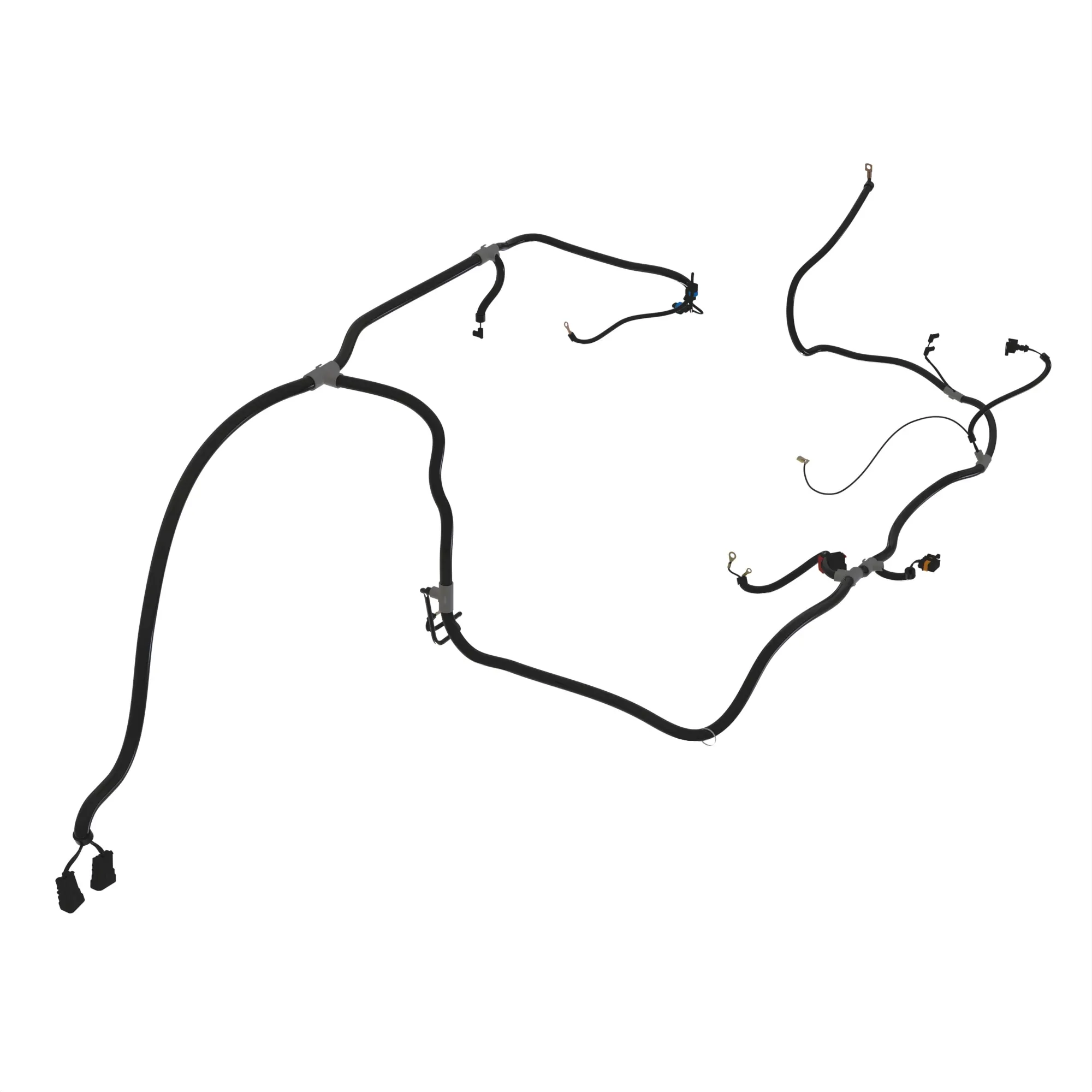 WIRING HARNESS,ENGINE, 4-CYL.,OOS/B