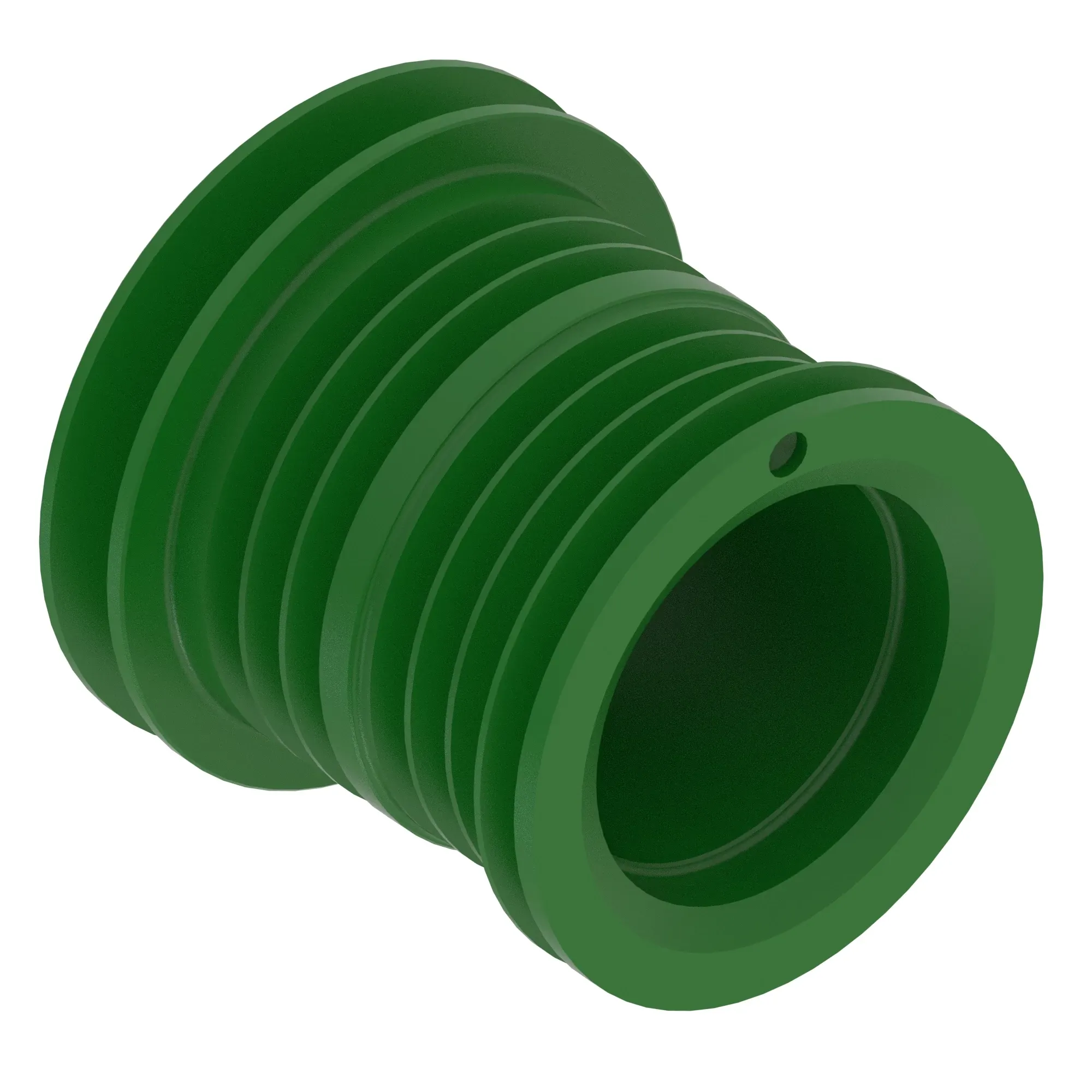 PTO PULLEY