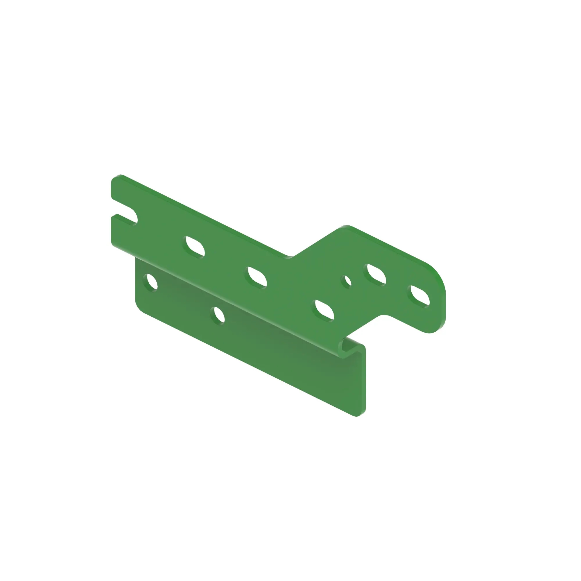 John Deere Controller Bracket - KK63372