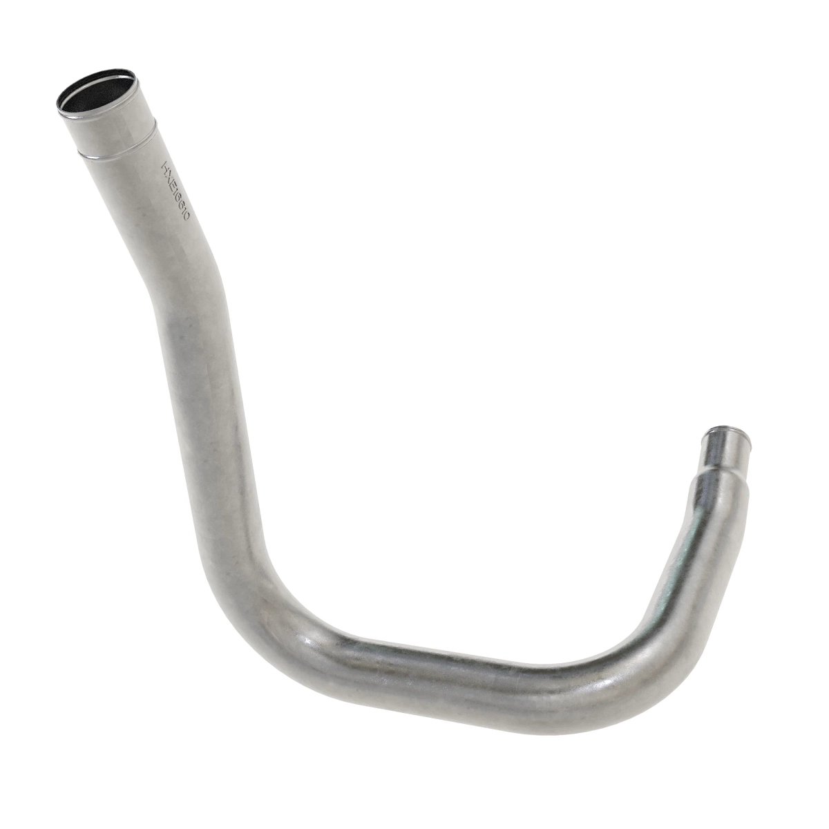 Air Intake, 9470 Cold Cac Tube