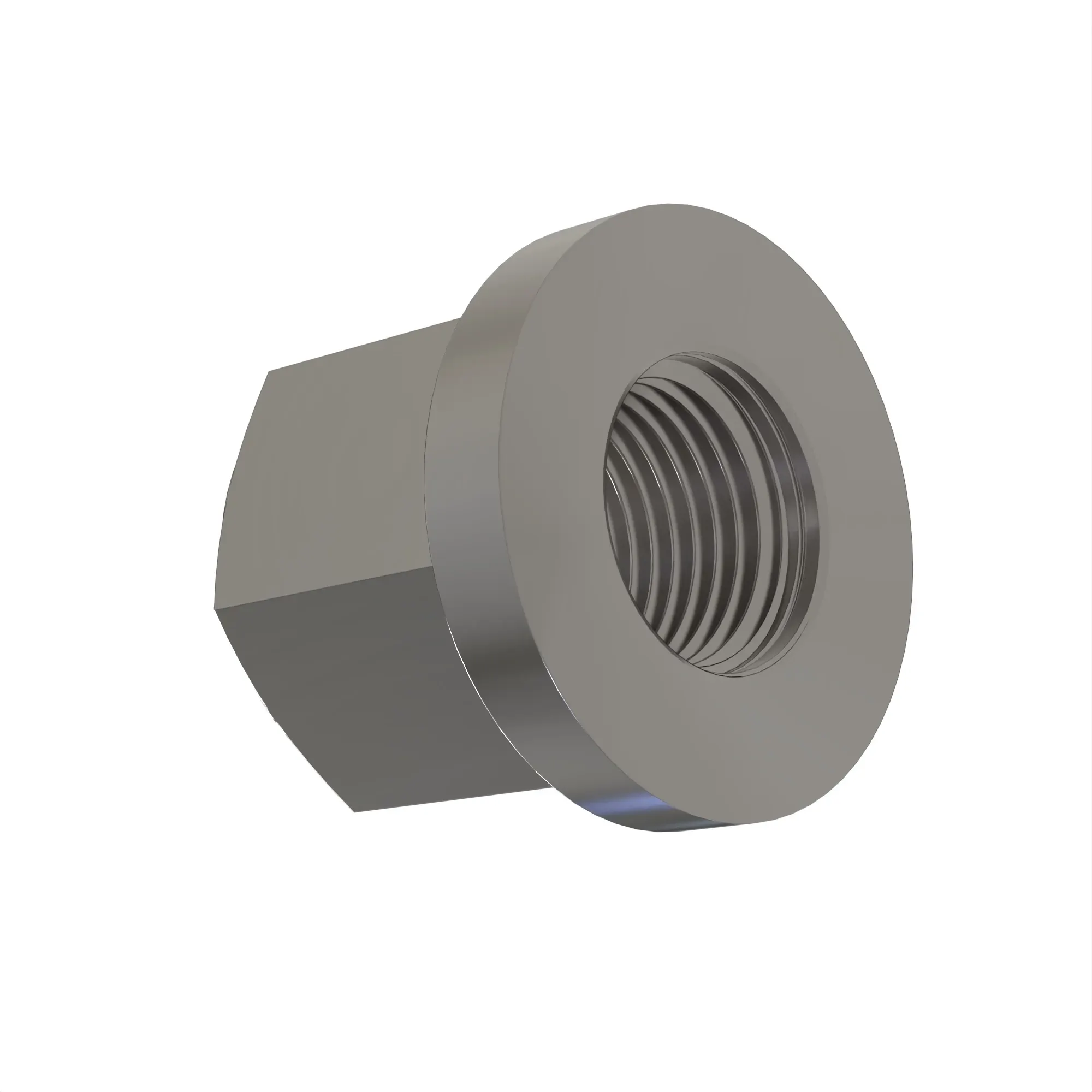 NUT, NUT, HEX NUT M16 X 1.5