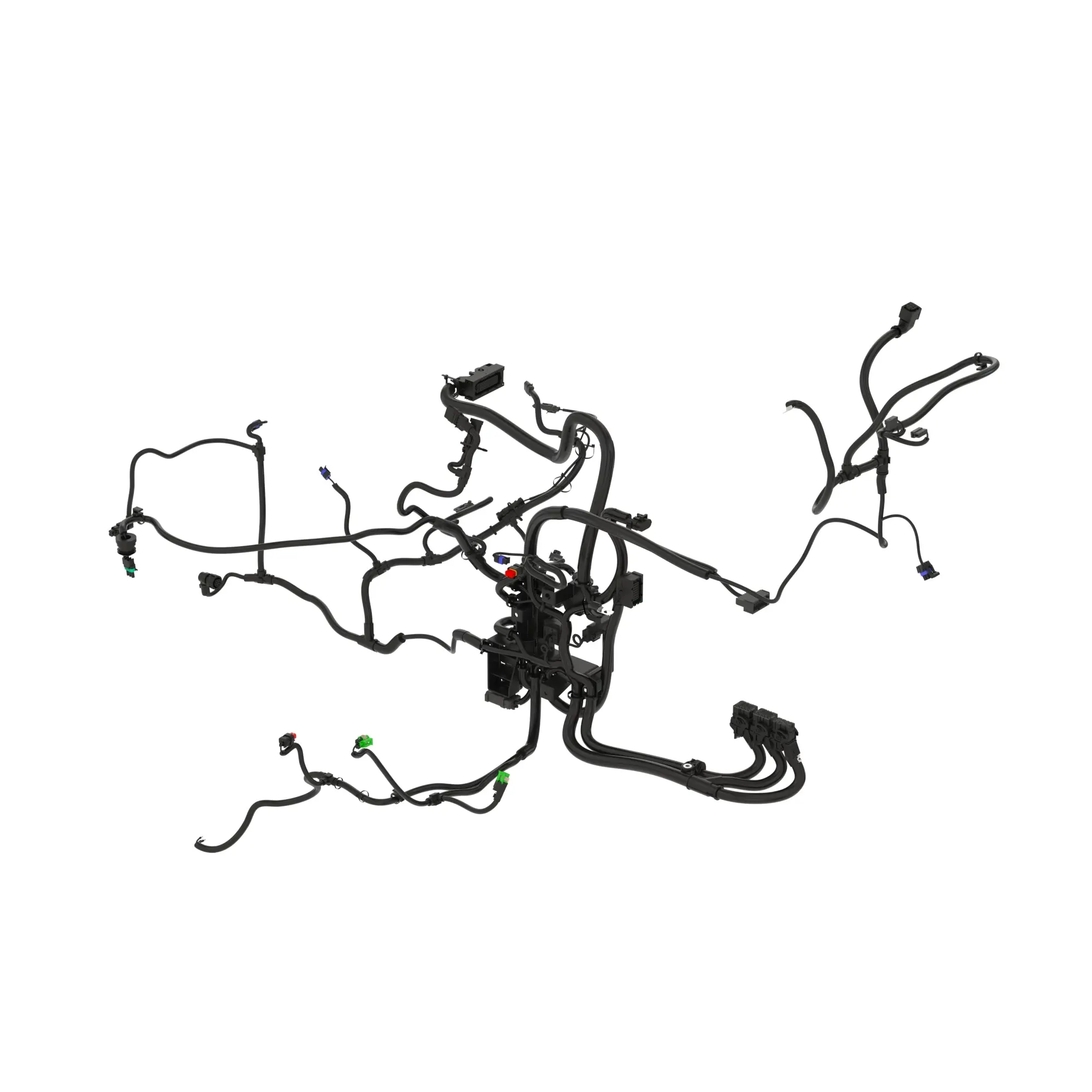 TRANSM. MW - MR IVT WPAPTOS BB