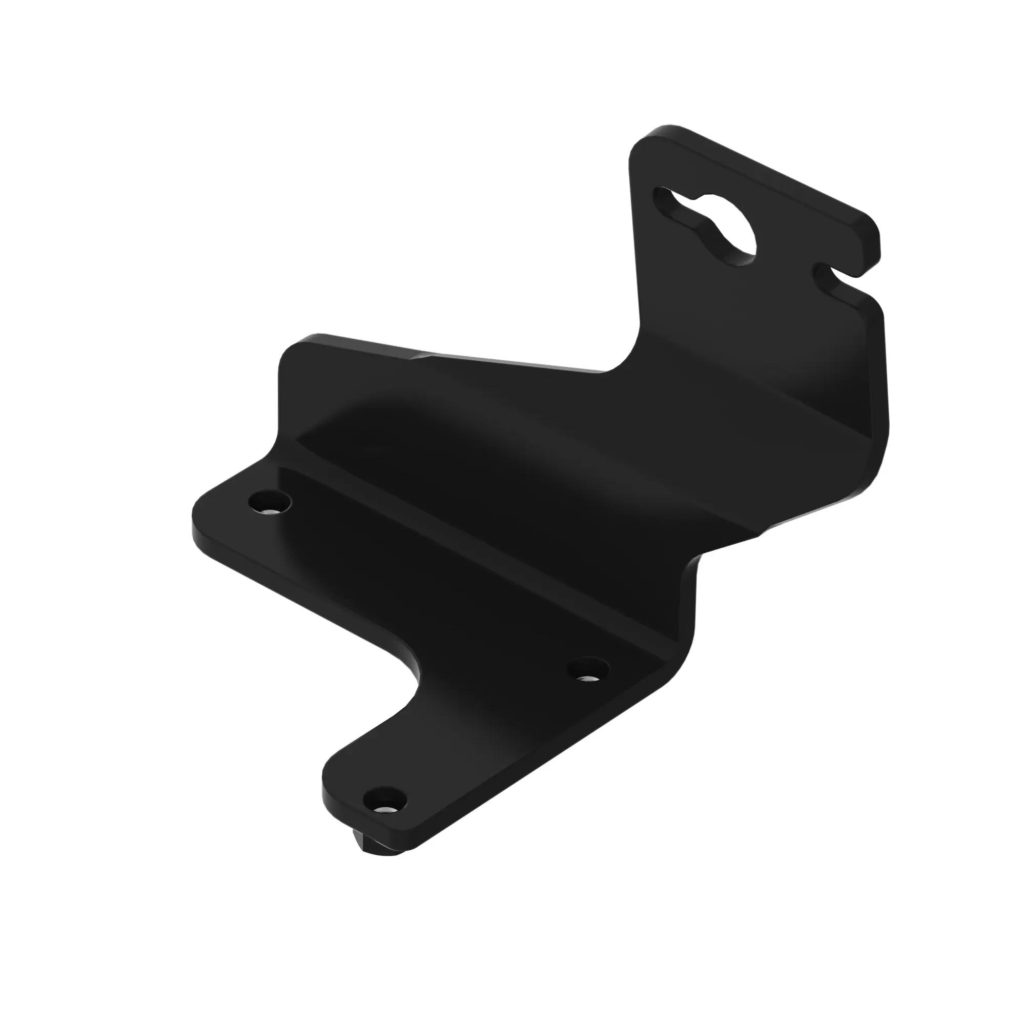 BRACKET, BRACKET