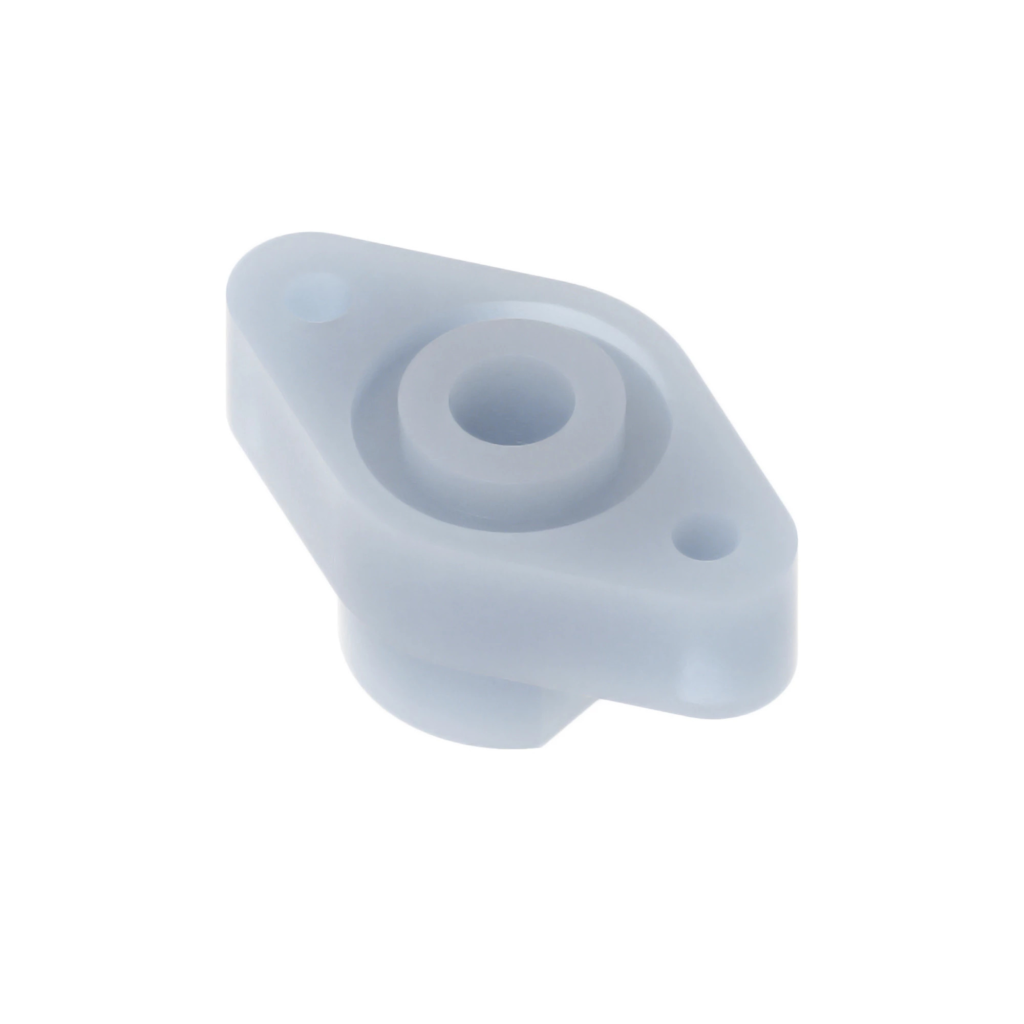 John Deere Height Sensor Arm Support - R100686