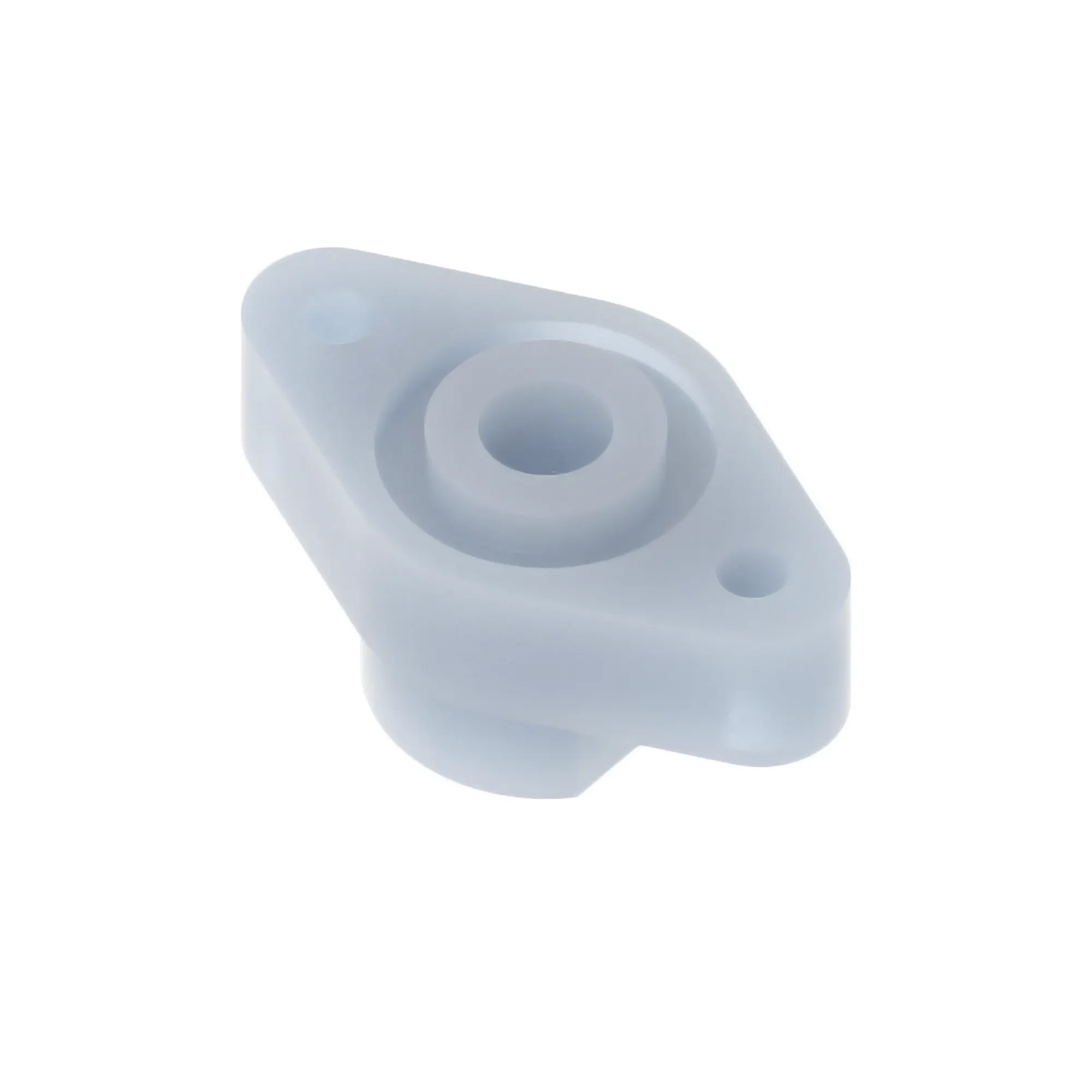 John Deere Height Sensor Arm Support - R100686
