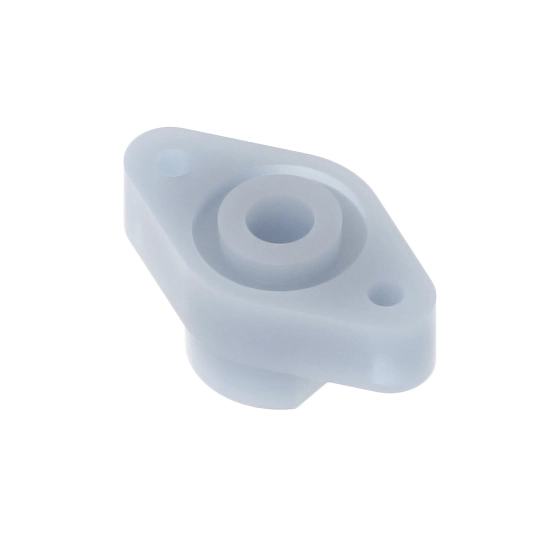 John Deere Height Sensor Arm Support - R100686