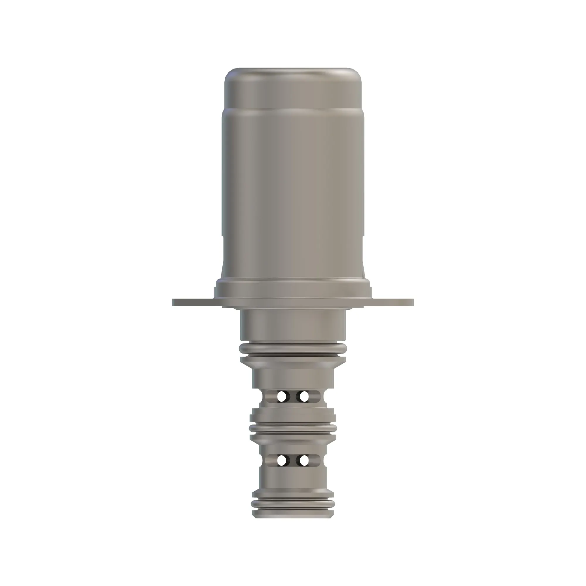Flow Control Hyd. Valve
