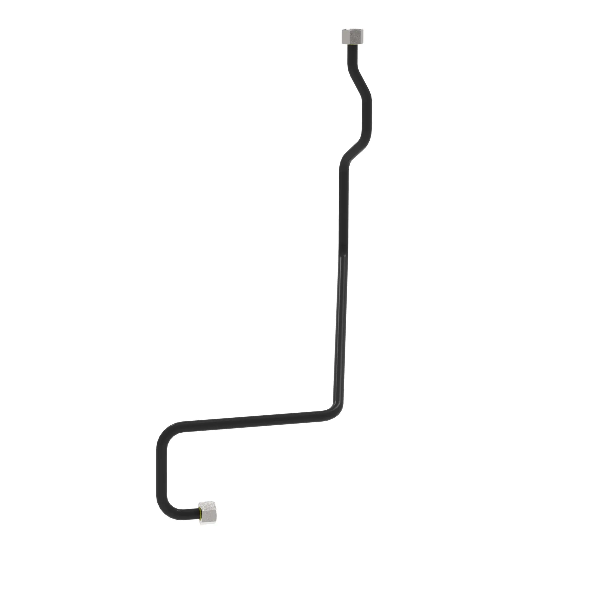John Deere Oil Line - AT492091