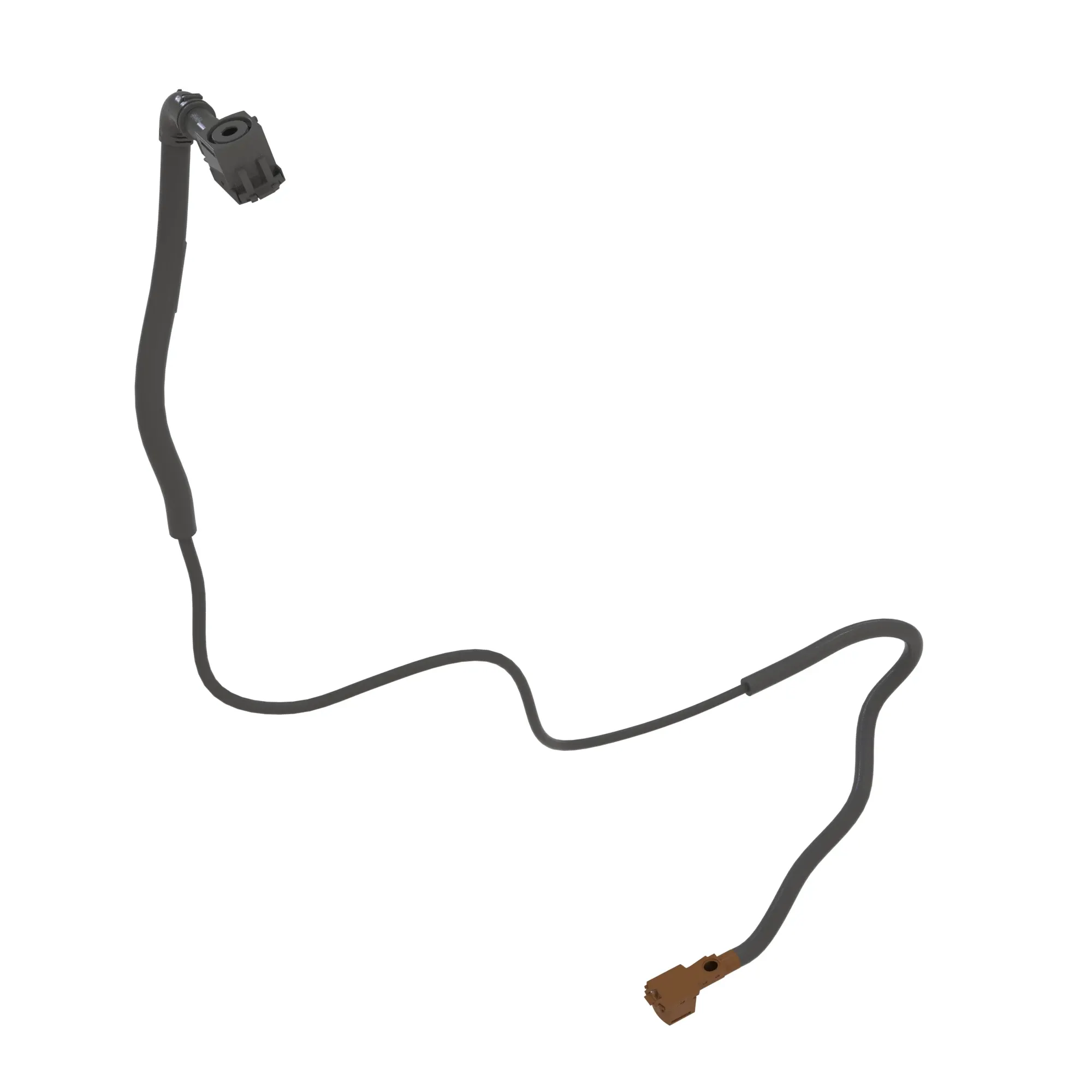 Wiring Harness, Power Feed 12V Powe