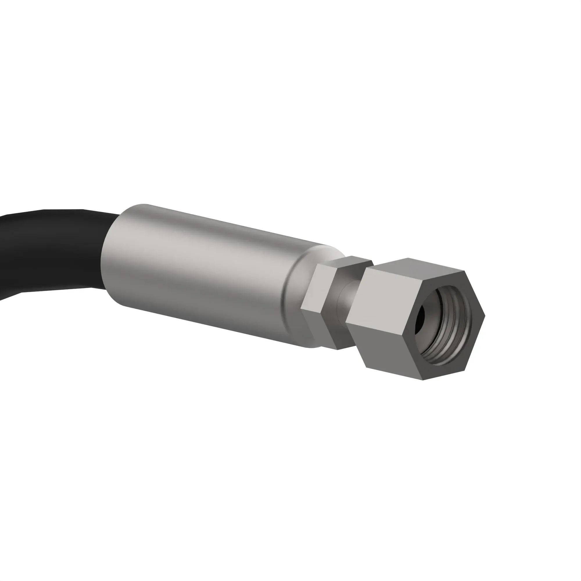 Hydraulic Hose