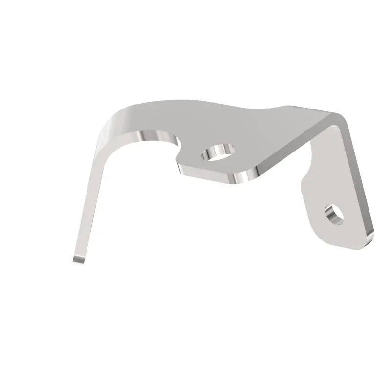 John Deere Bracket - L168694